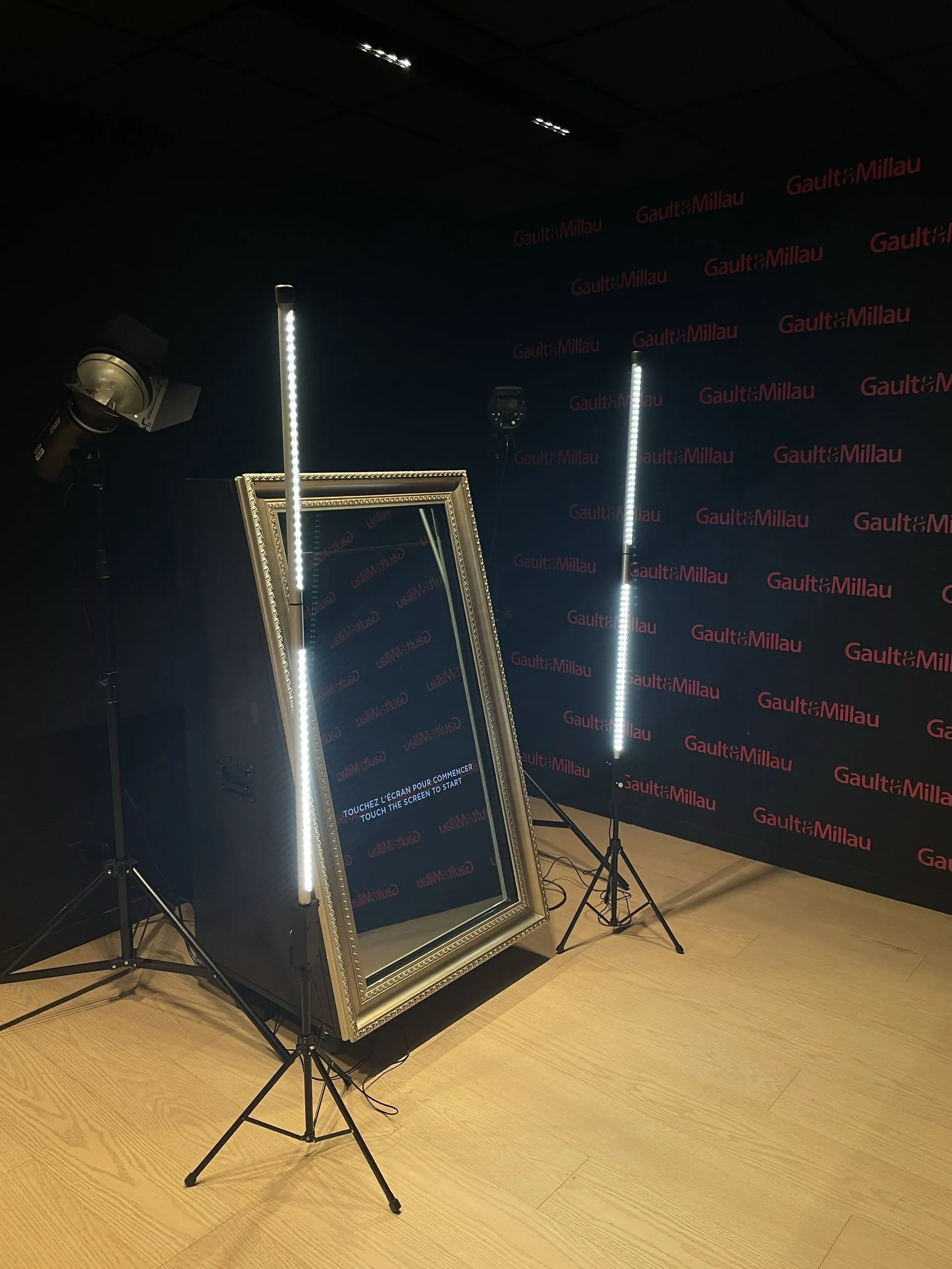 Magic Mirror — photo 2