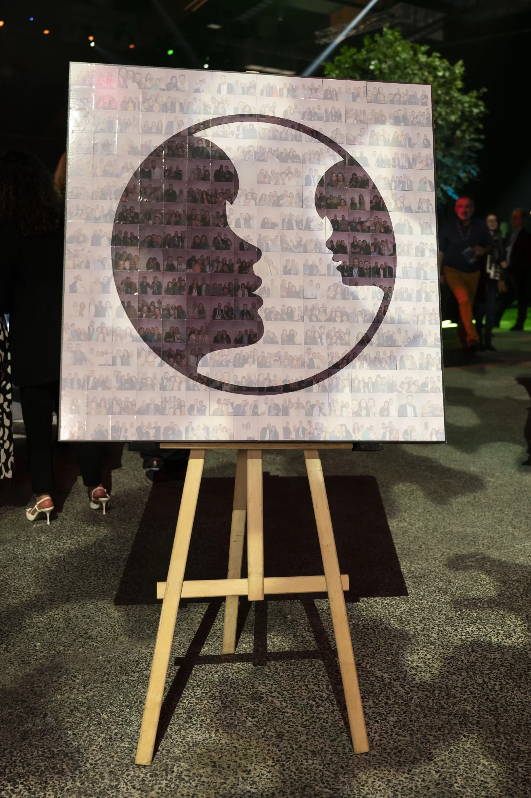 Mosaïc Wall — photo 3