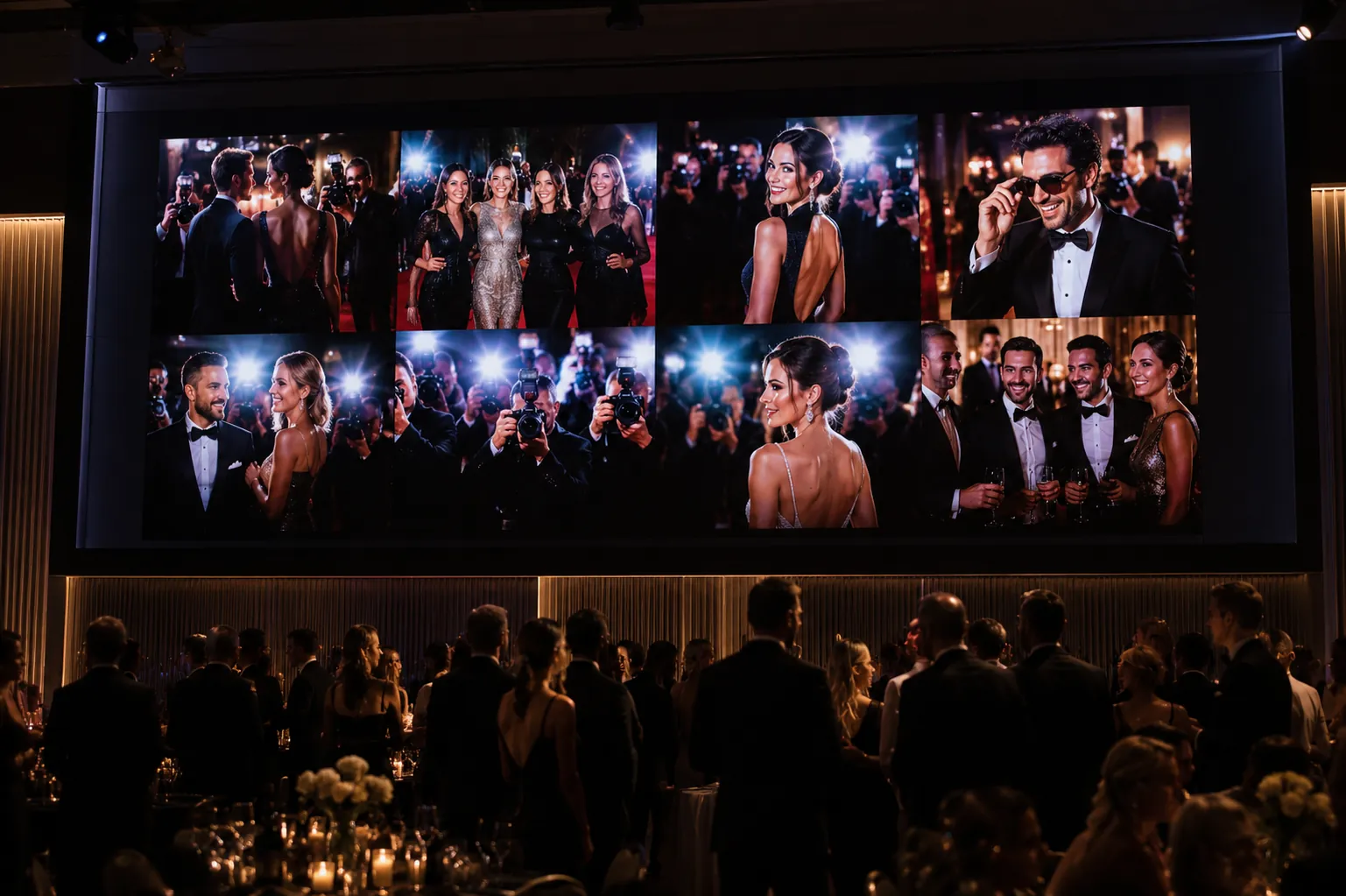 Red Carpet Experience — photo 3