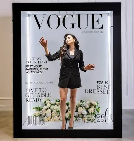 Vogue Experience — photo 4