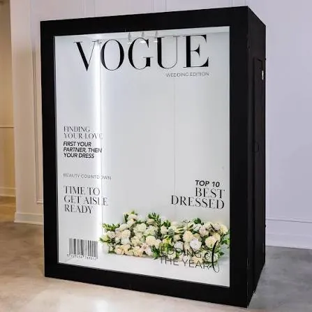 Vogue Experience — photo 5