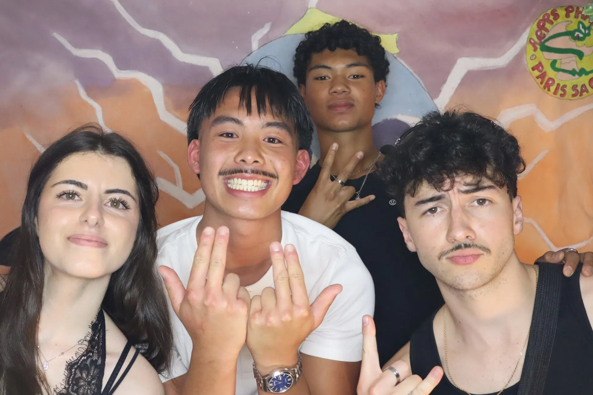 AEPPS — Soirée BDE — photo 2