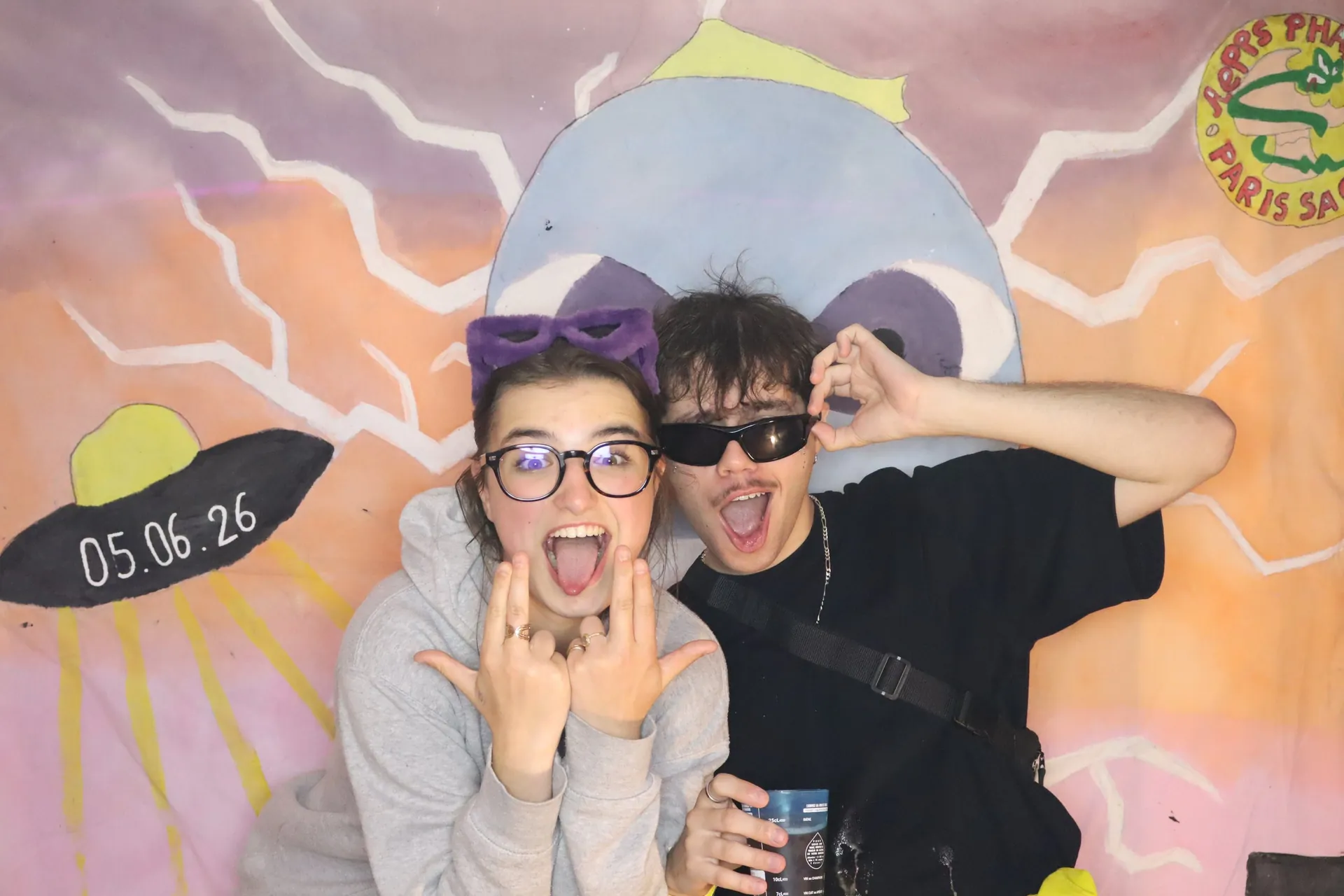 AEPPS — Soirée BDE — photo 3
