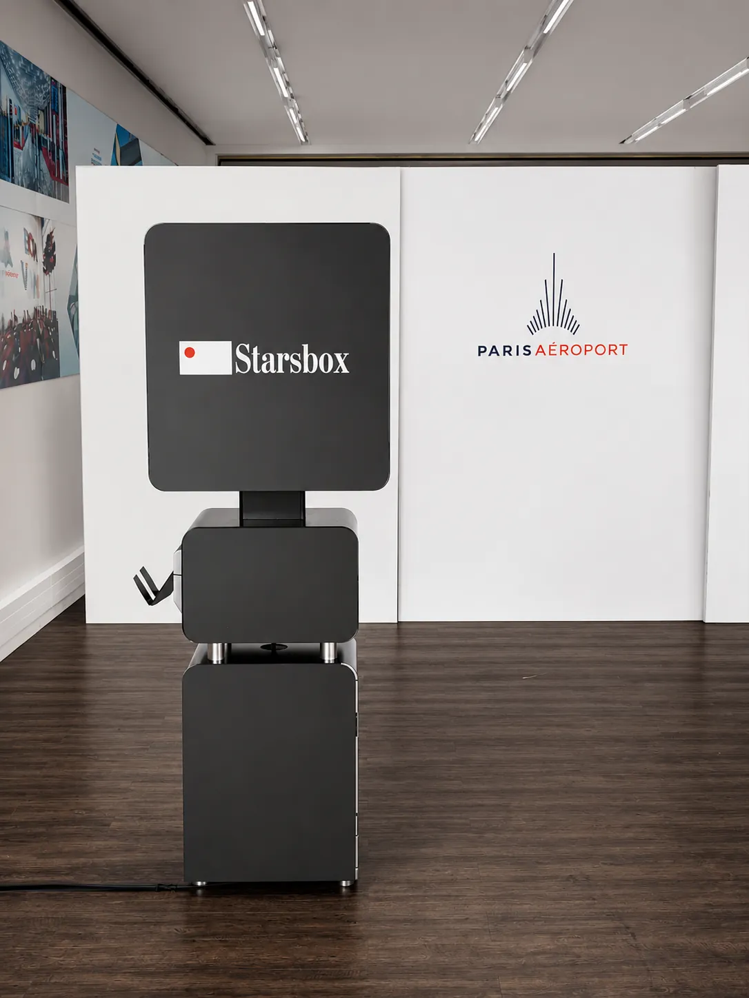 Aéroport de Paris — Orly en fête