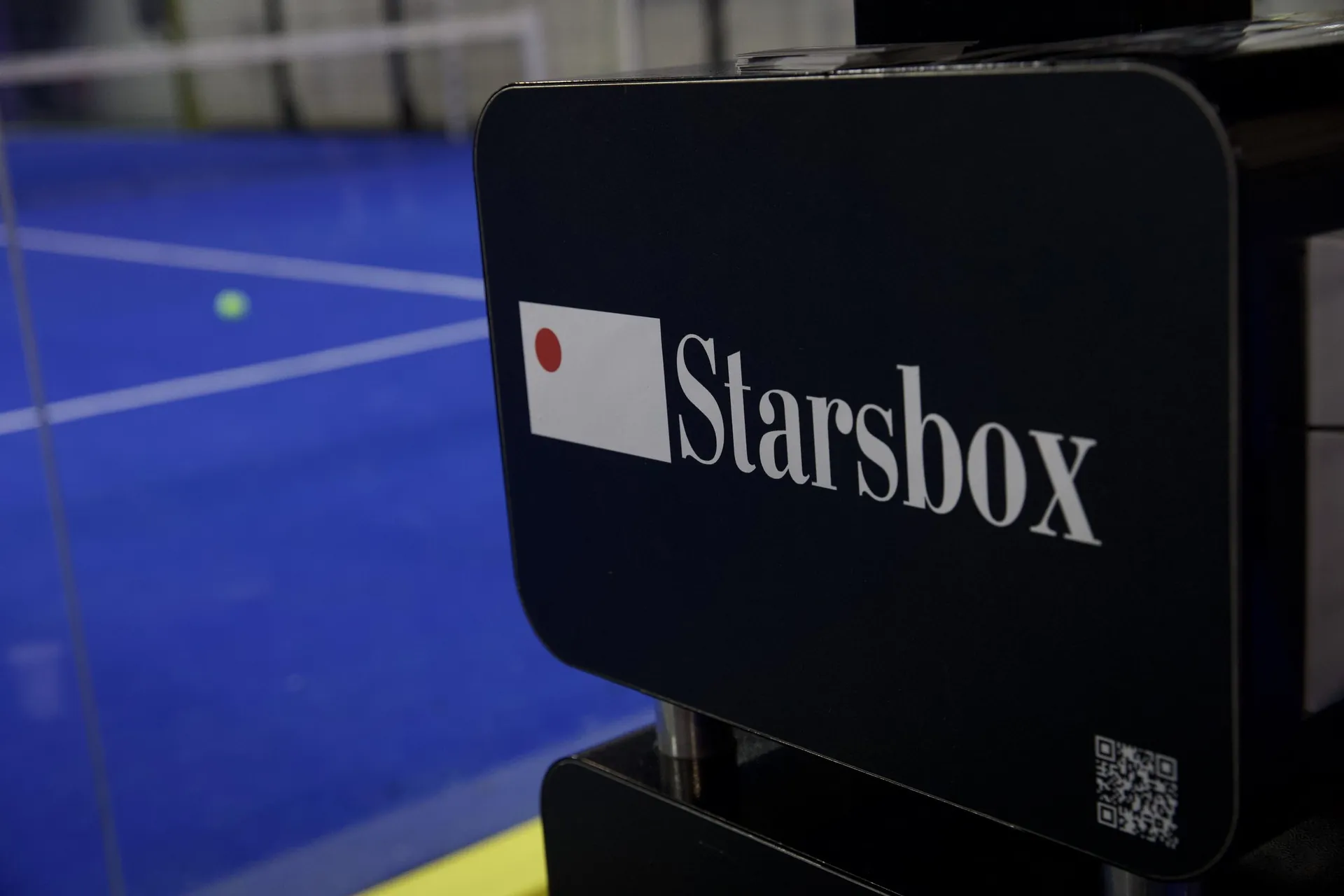 Club Med — The Padel Tour — photo 5