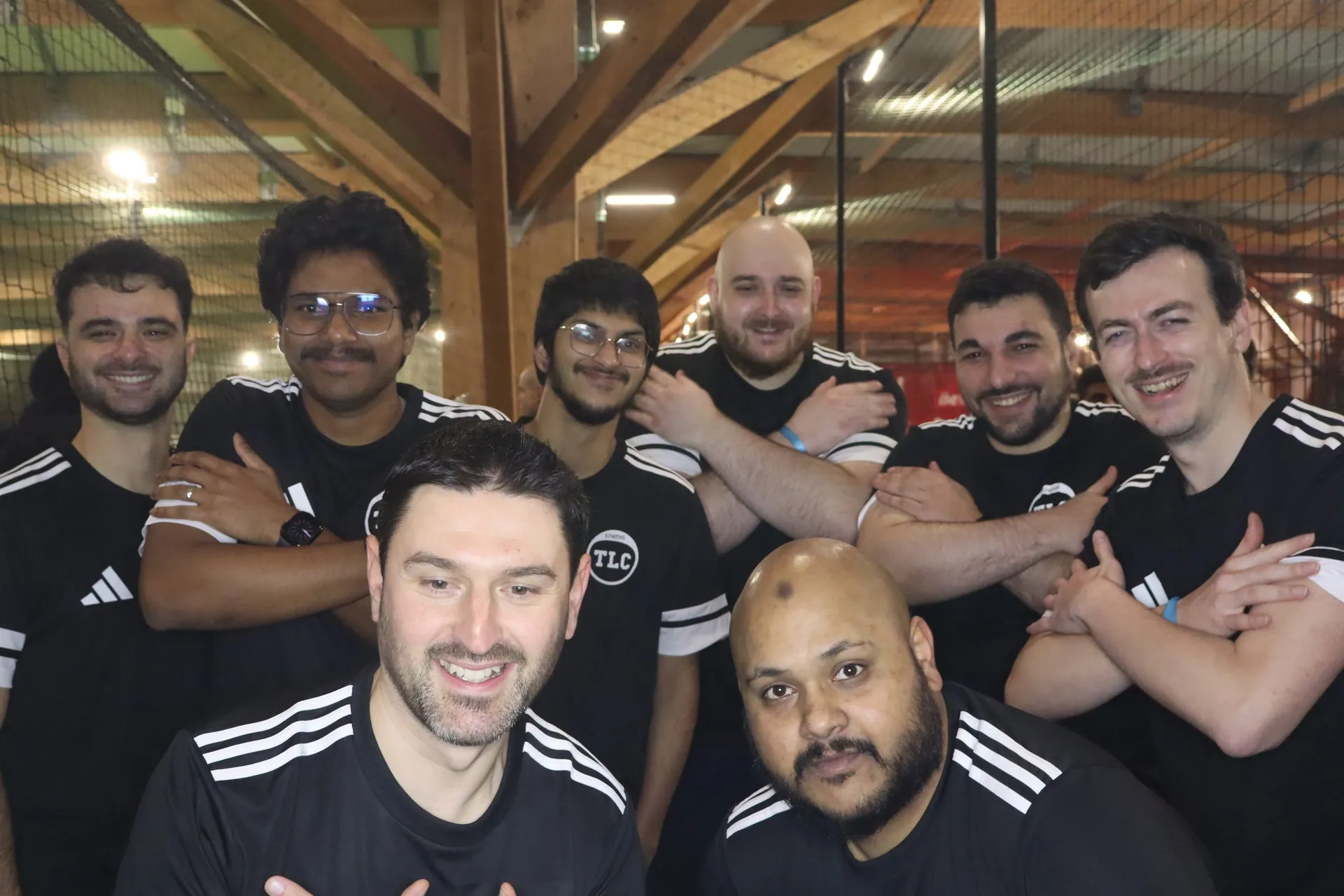 Enedis — Paris Cup — photo 2