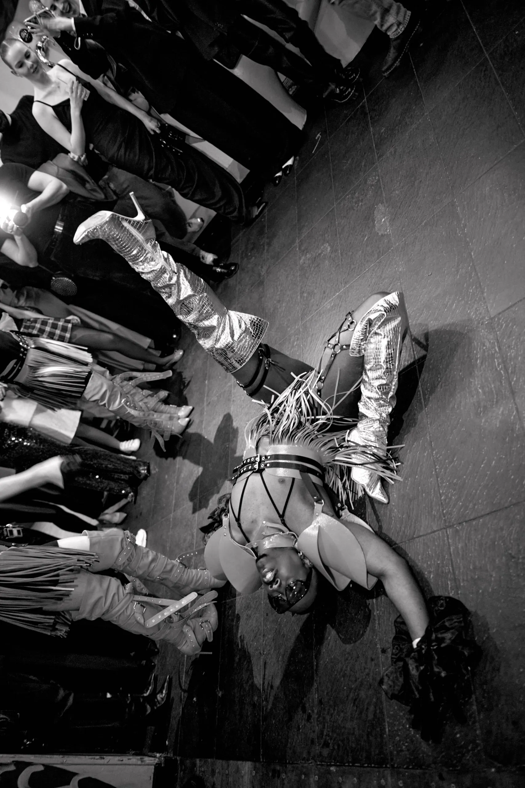 Jimmy Fairly — Soirée annuelle — photo 3