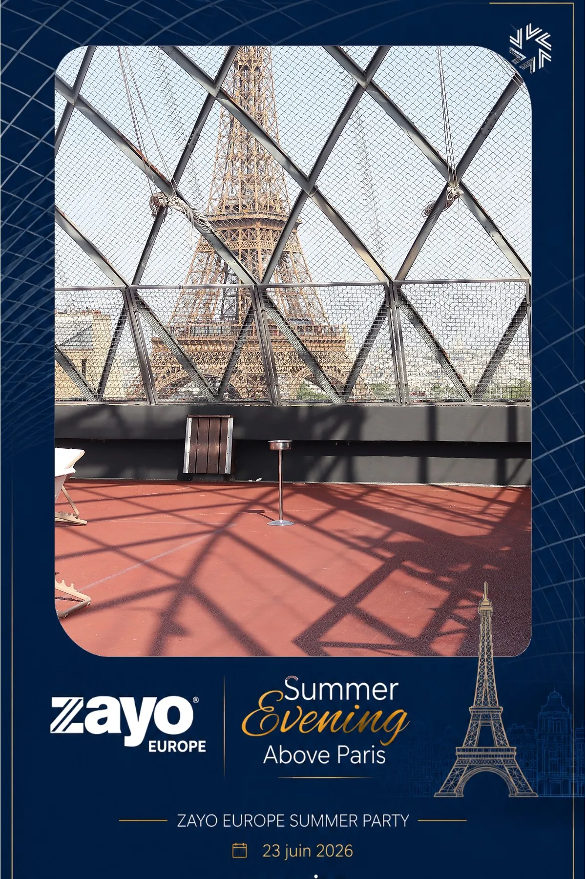 Zayo — Summer Party — photo 3