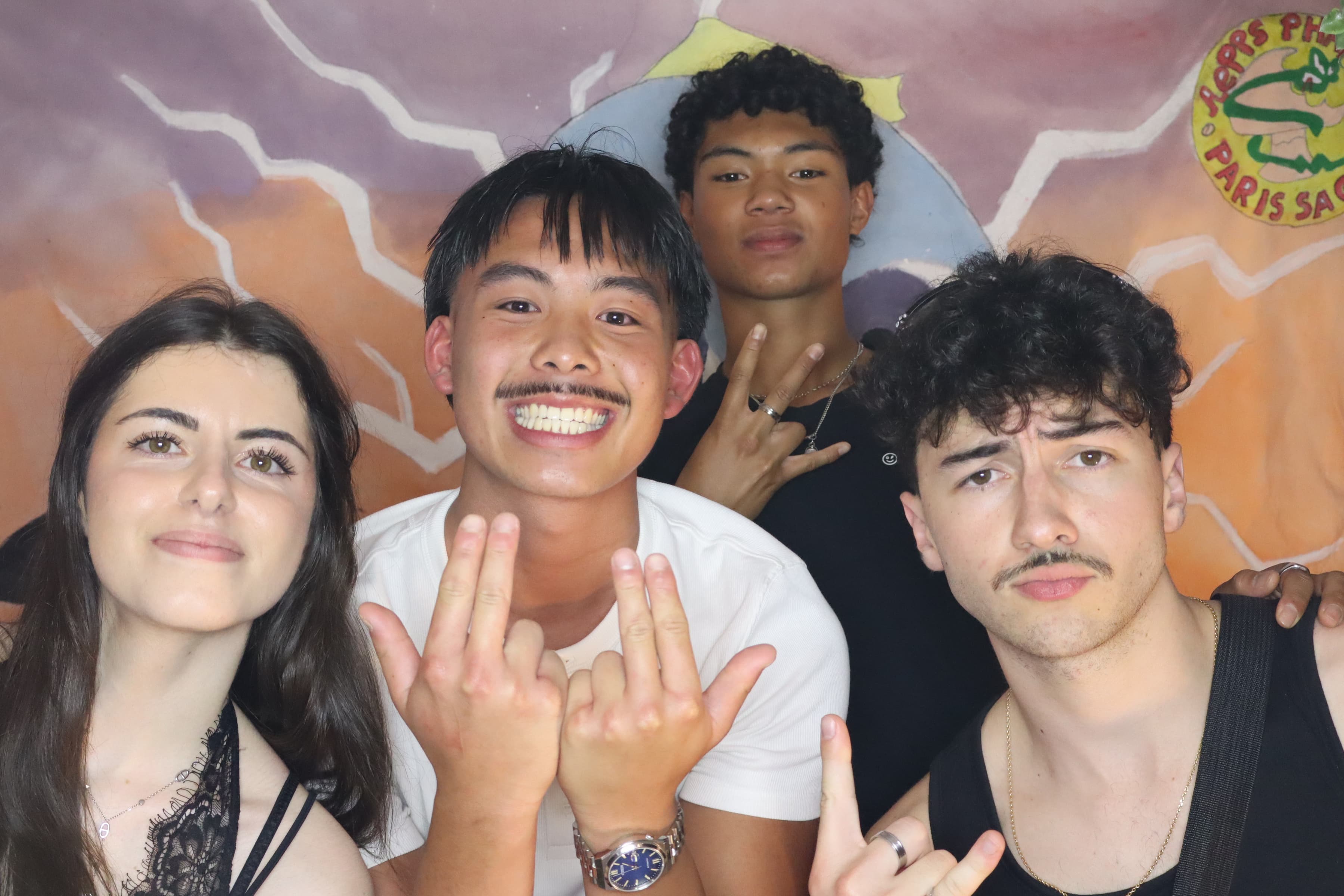 AEPPS — Soirée BDE — photo 2