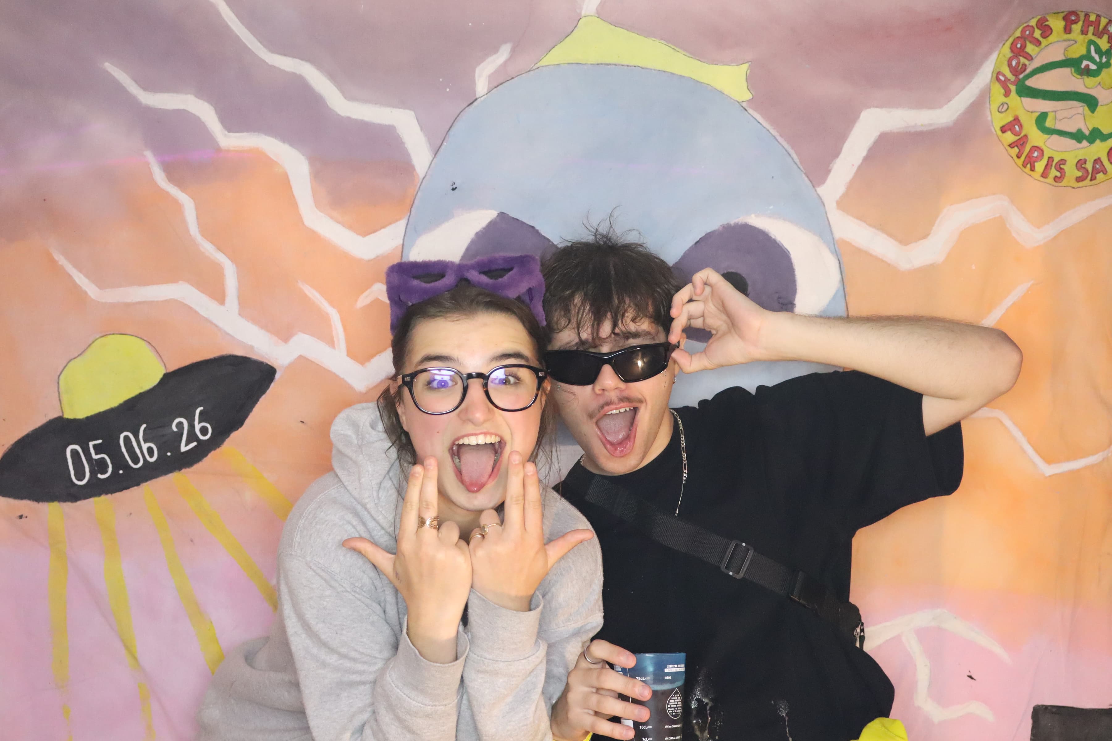 AEPPS — Soirée BDE — photo 3