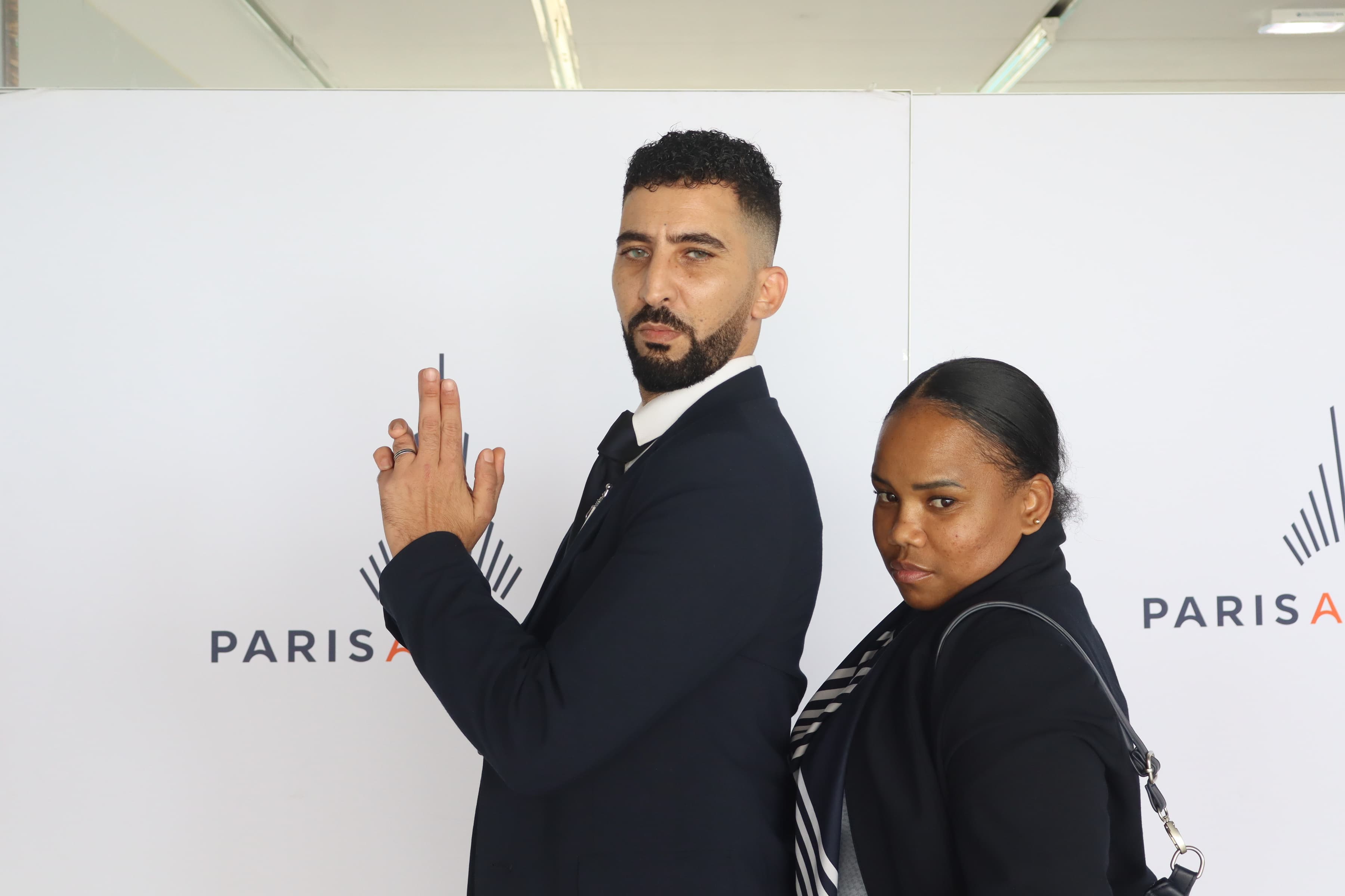 Aéroport de Paris — Orly en fête — photo 3