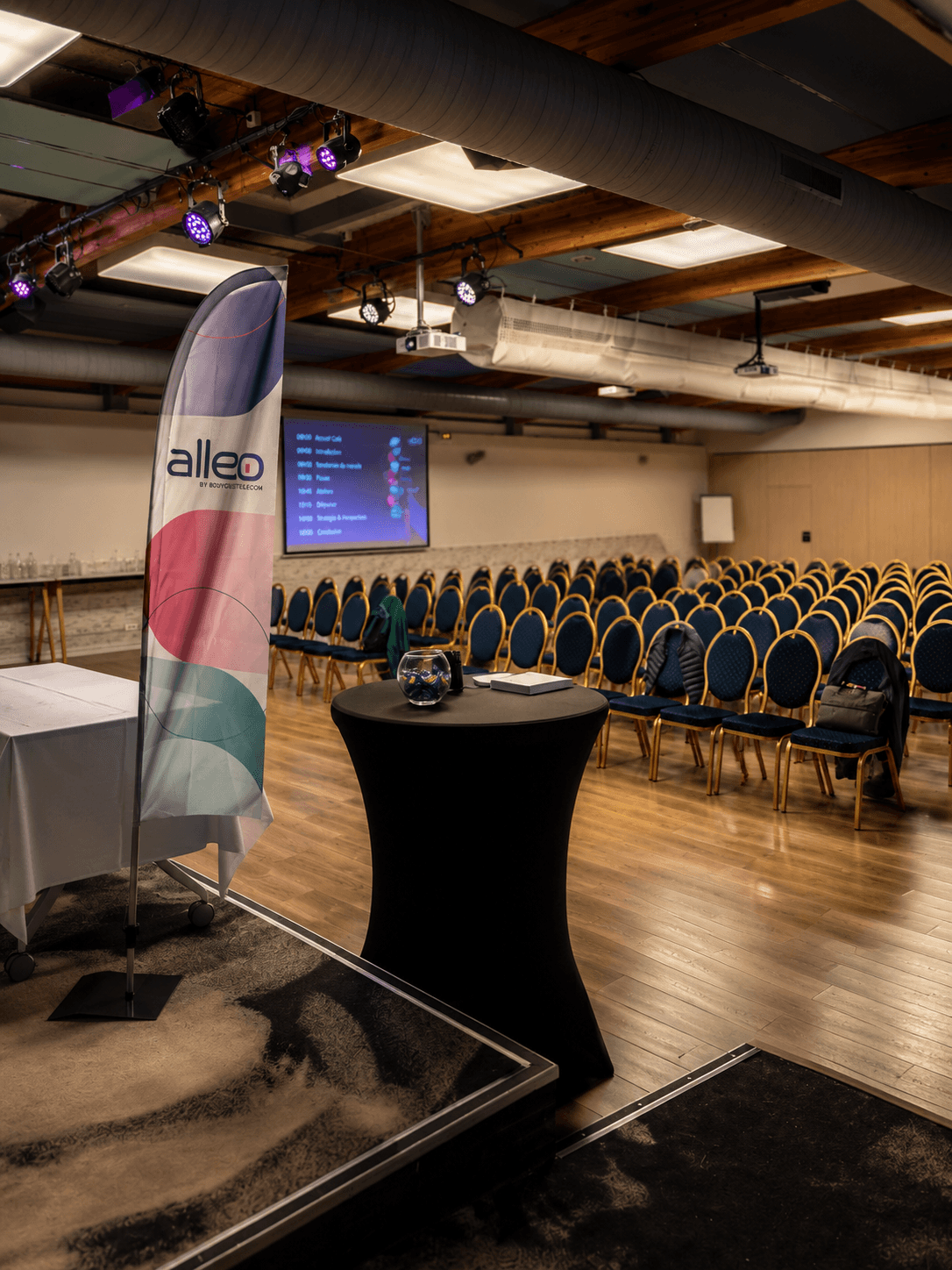 Alléo — Convention — photo 3