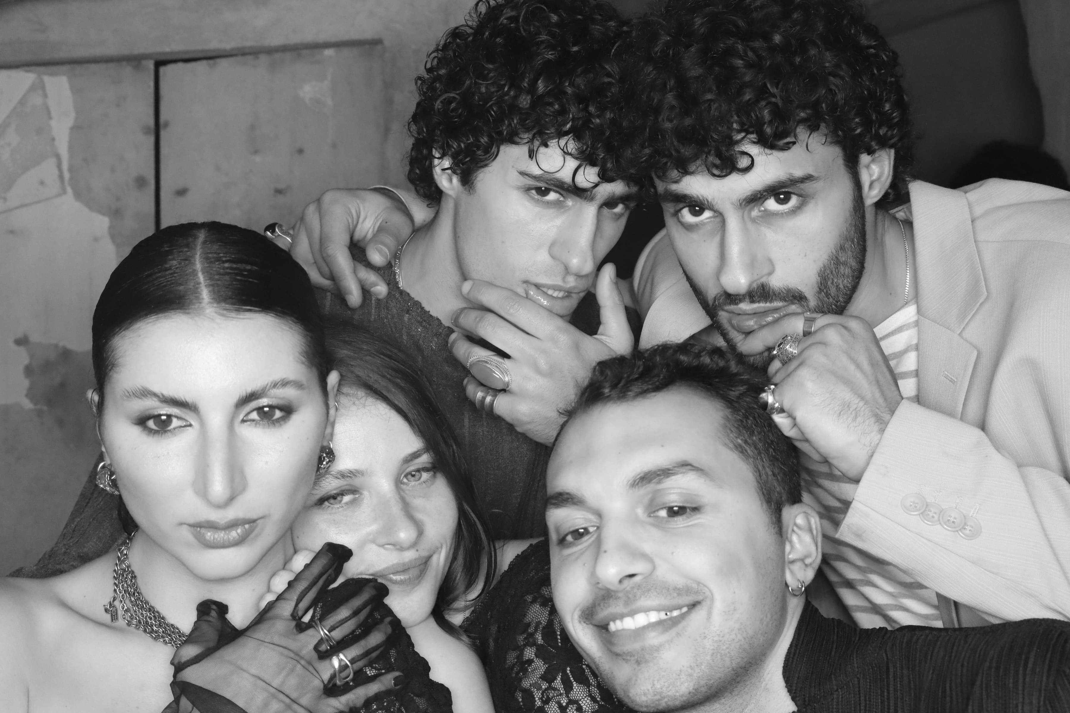 Anniversaire de Jen — photo 3