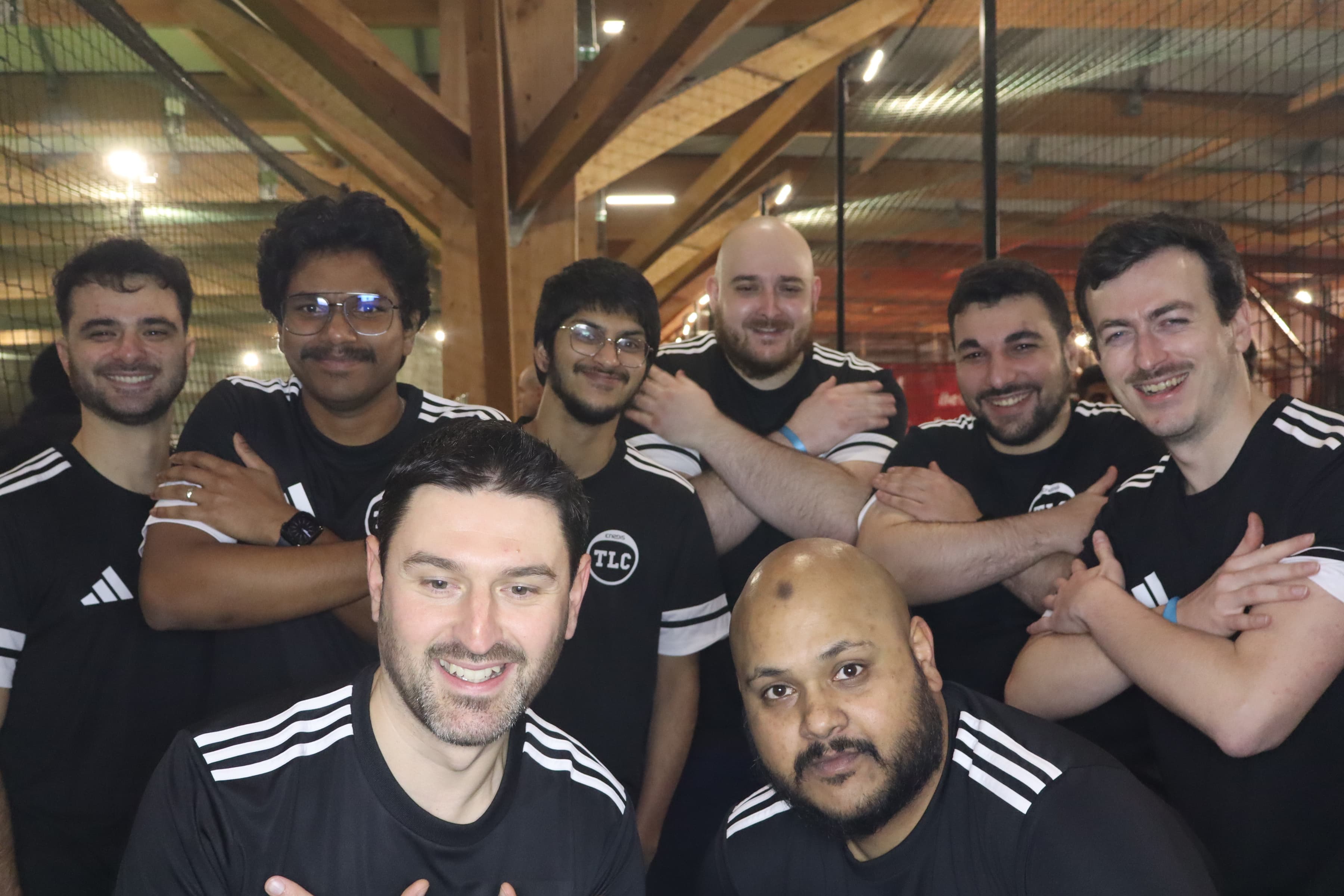 Enedis — Paris Cup — photo 2