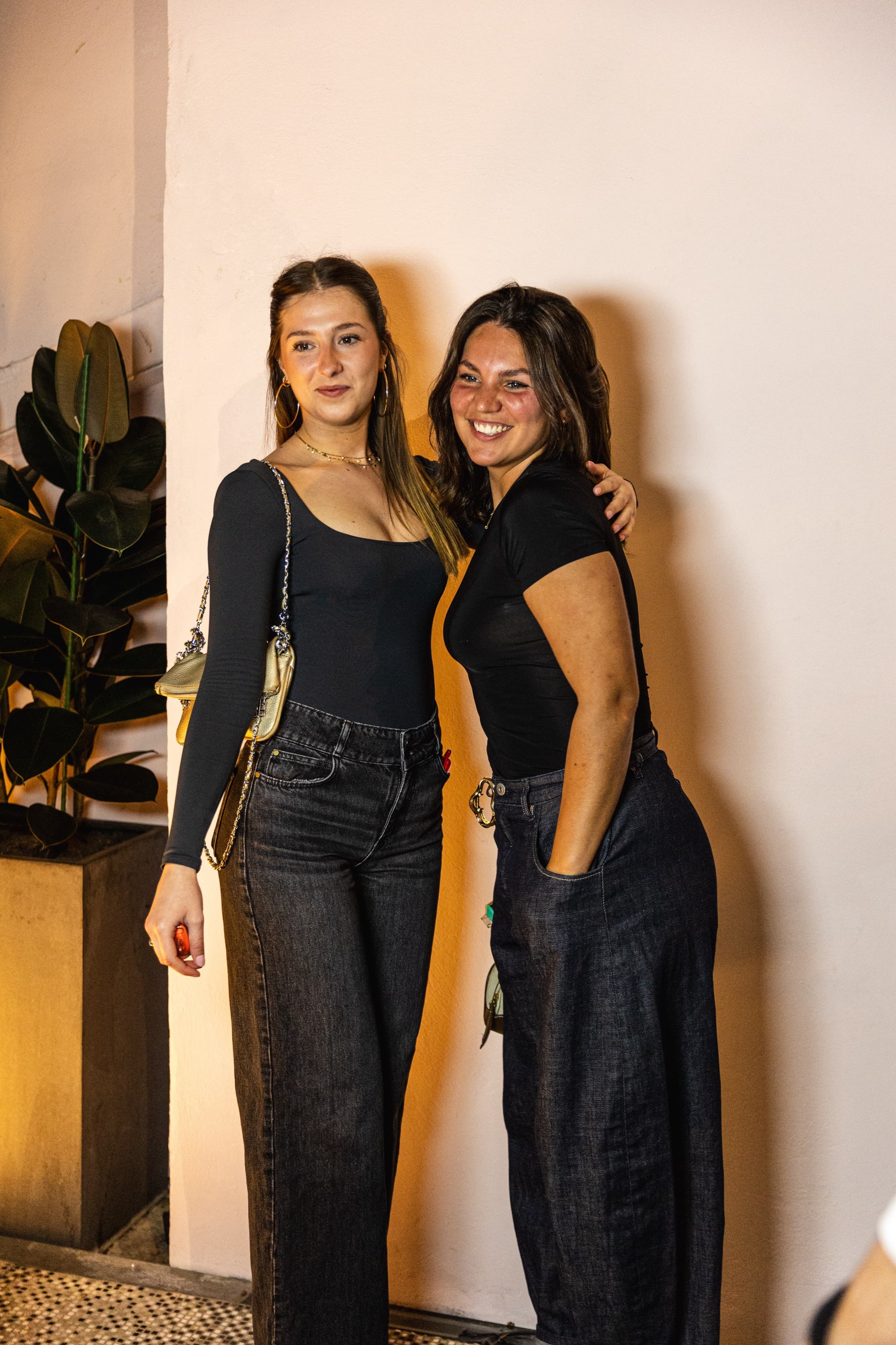 Flor de Caña — Aftershow — photo 9