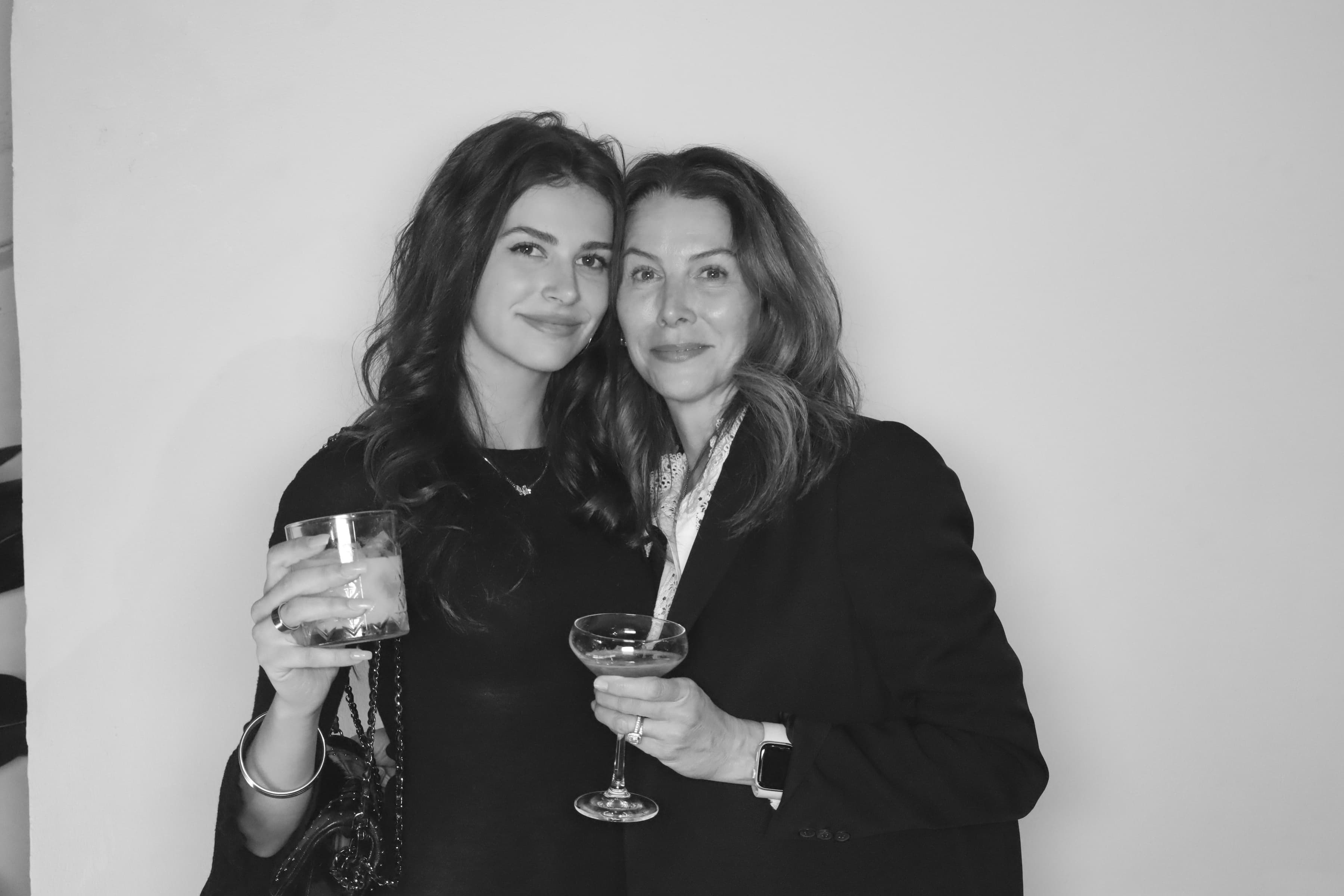 Flor de Caña — Aftershow — photo 22