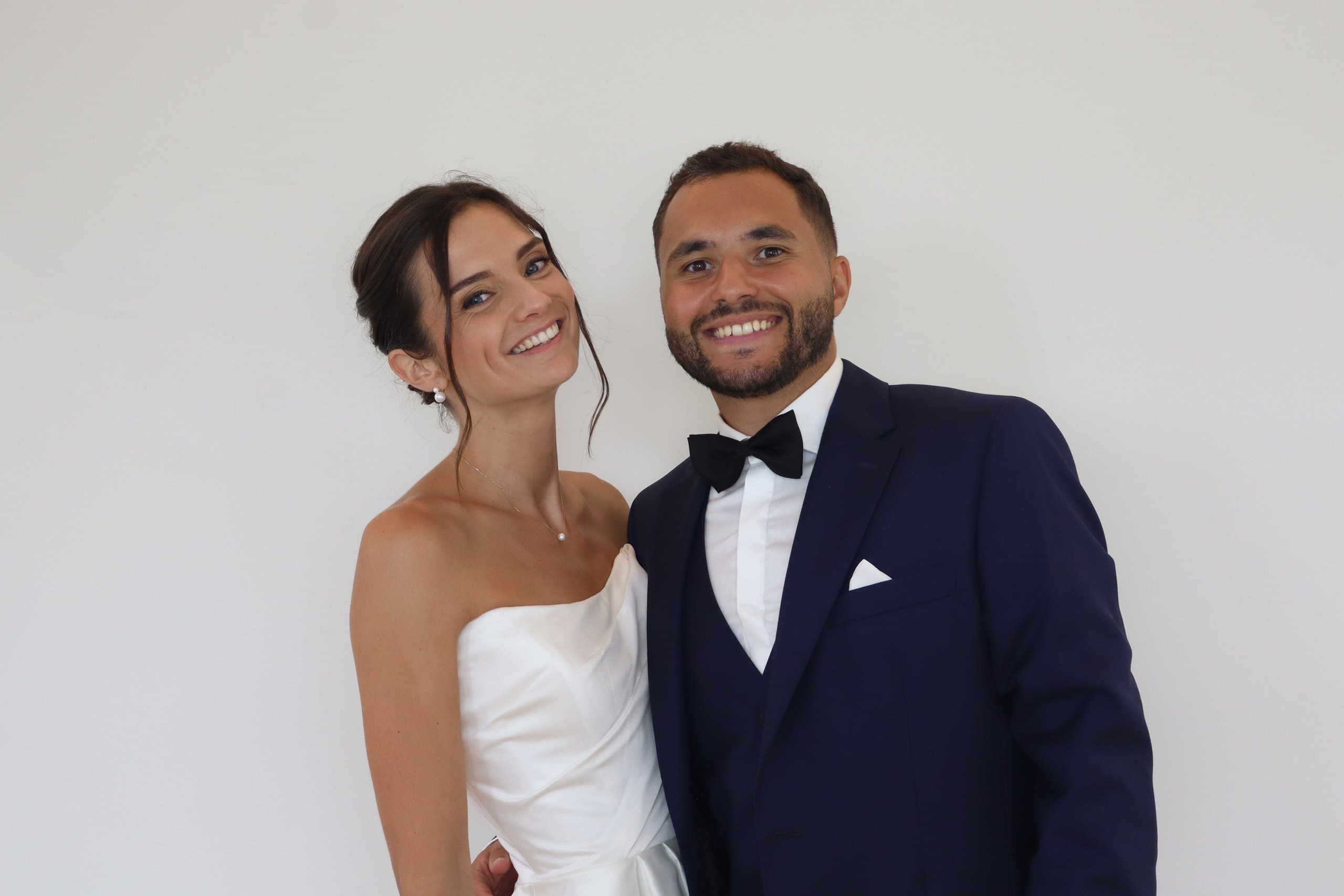 Mariage de Julie & Quentin
