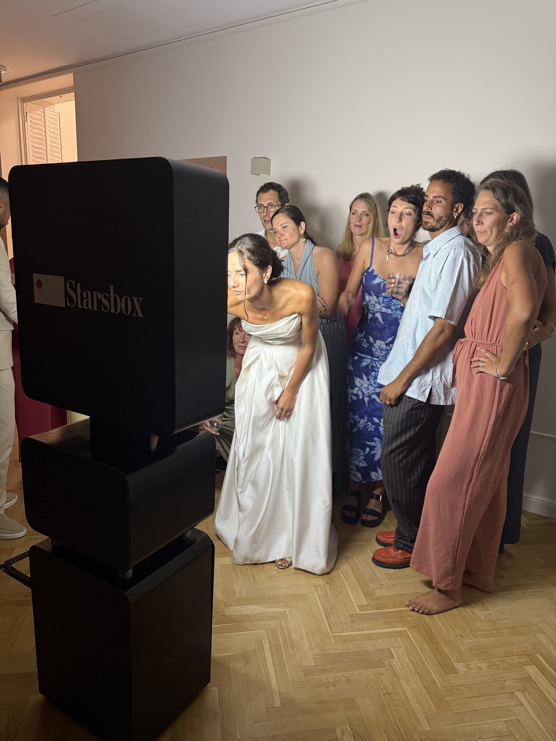 Mariage de Julie & Quentin — photo 7