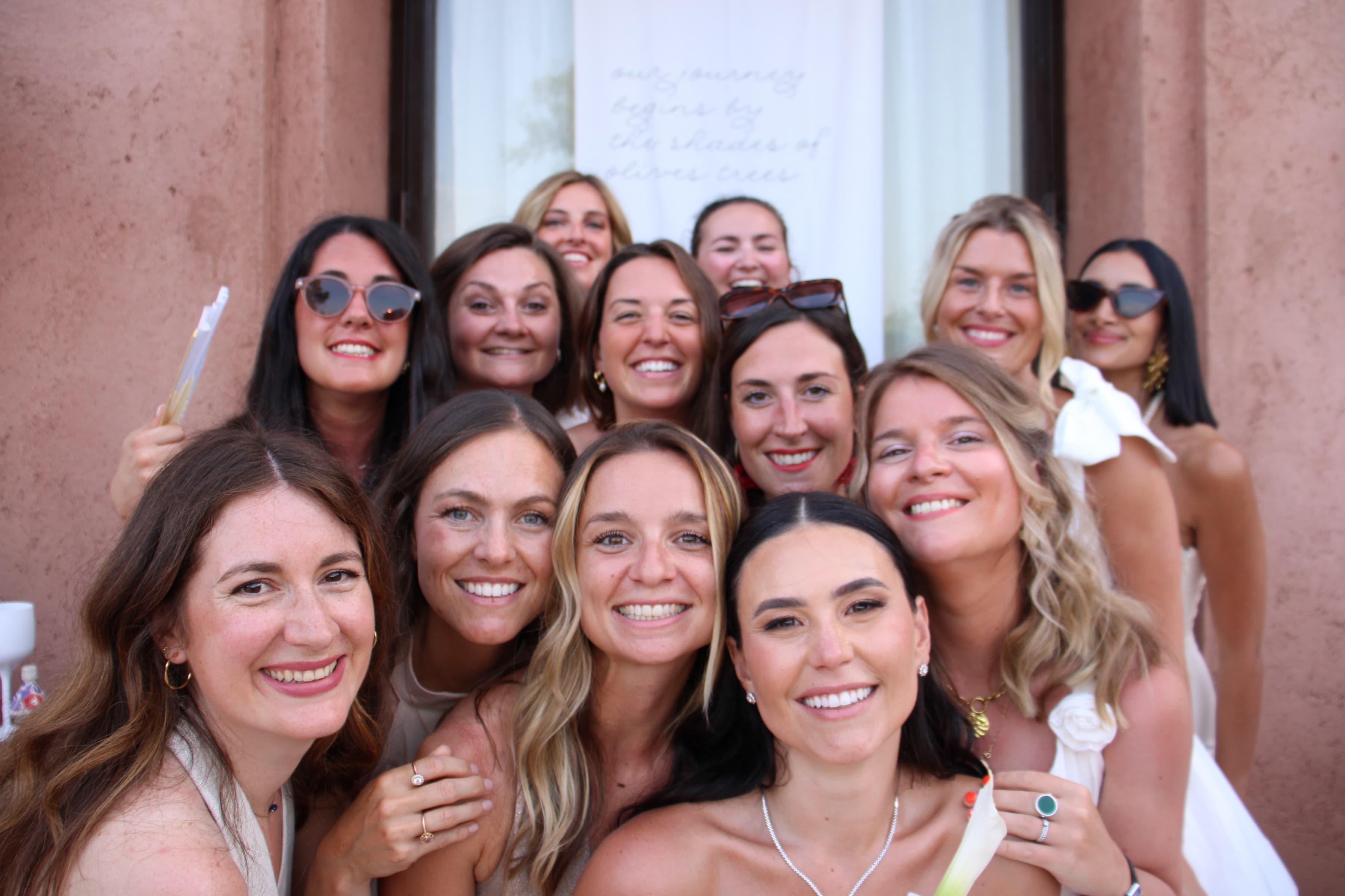 Mariage de Rachel & Adil
