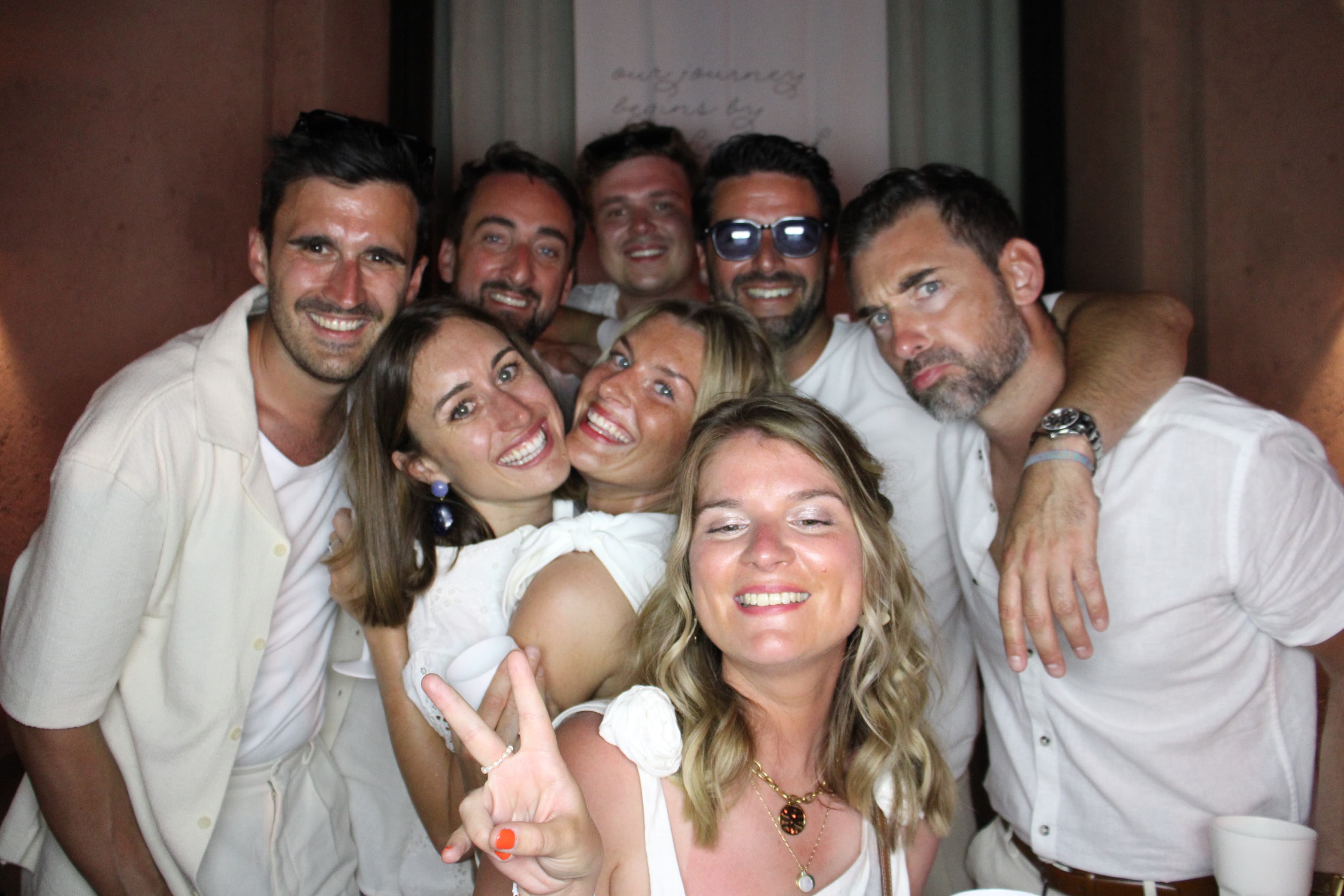 Mariage de Rachel & Adil — photo 2