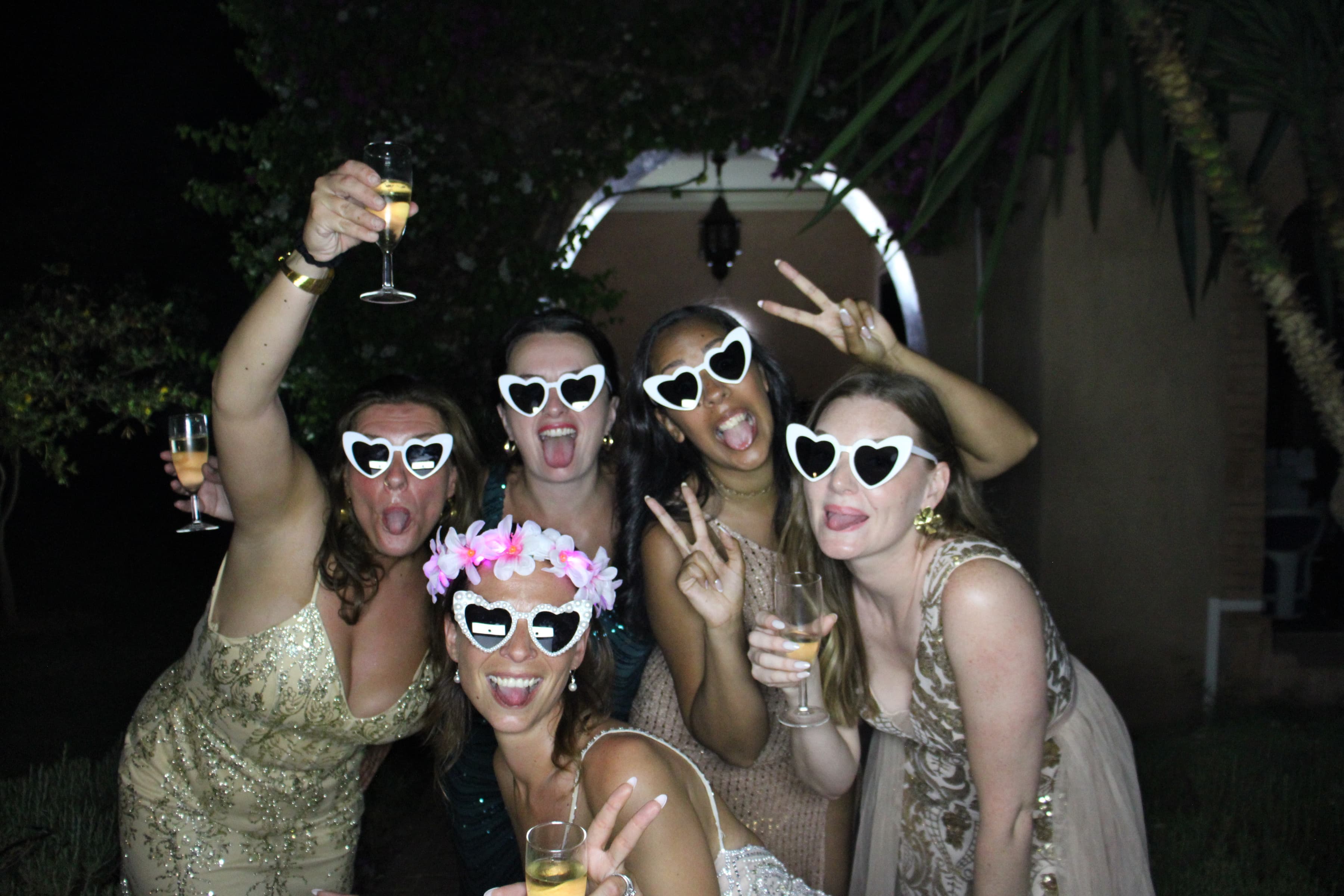 Mariage de Vanessa & Janvier