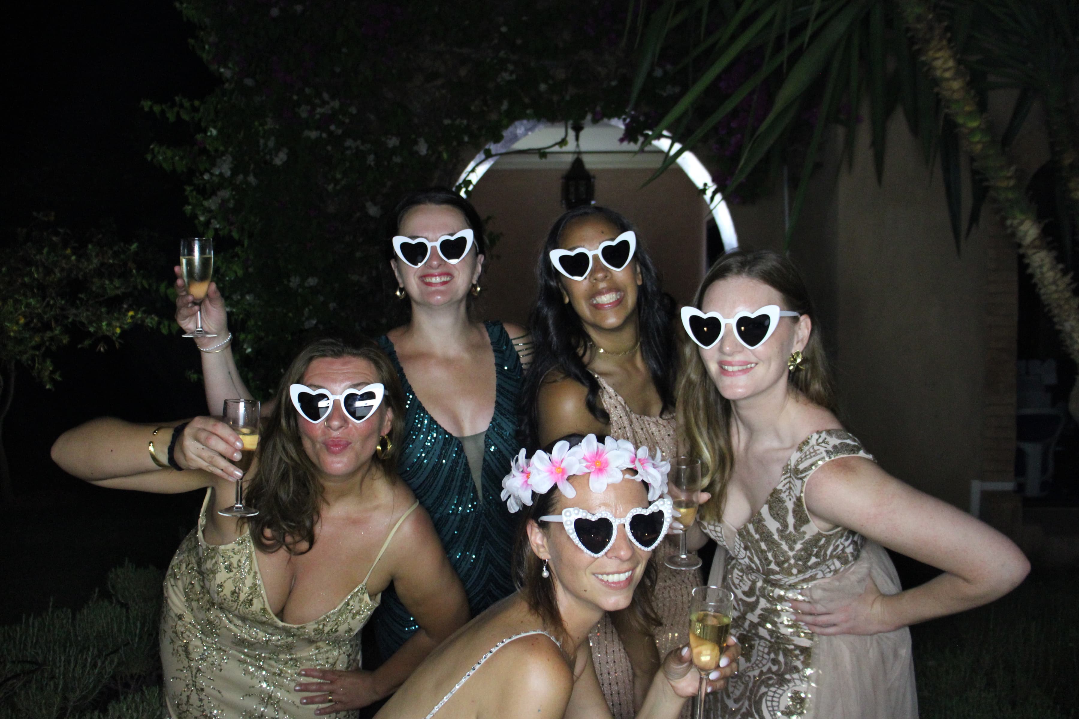 Mariage de Vanessa & Janvier — photo 2
