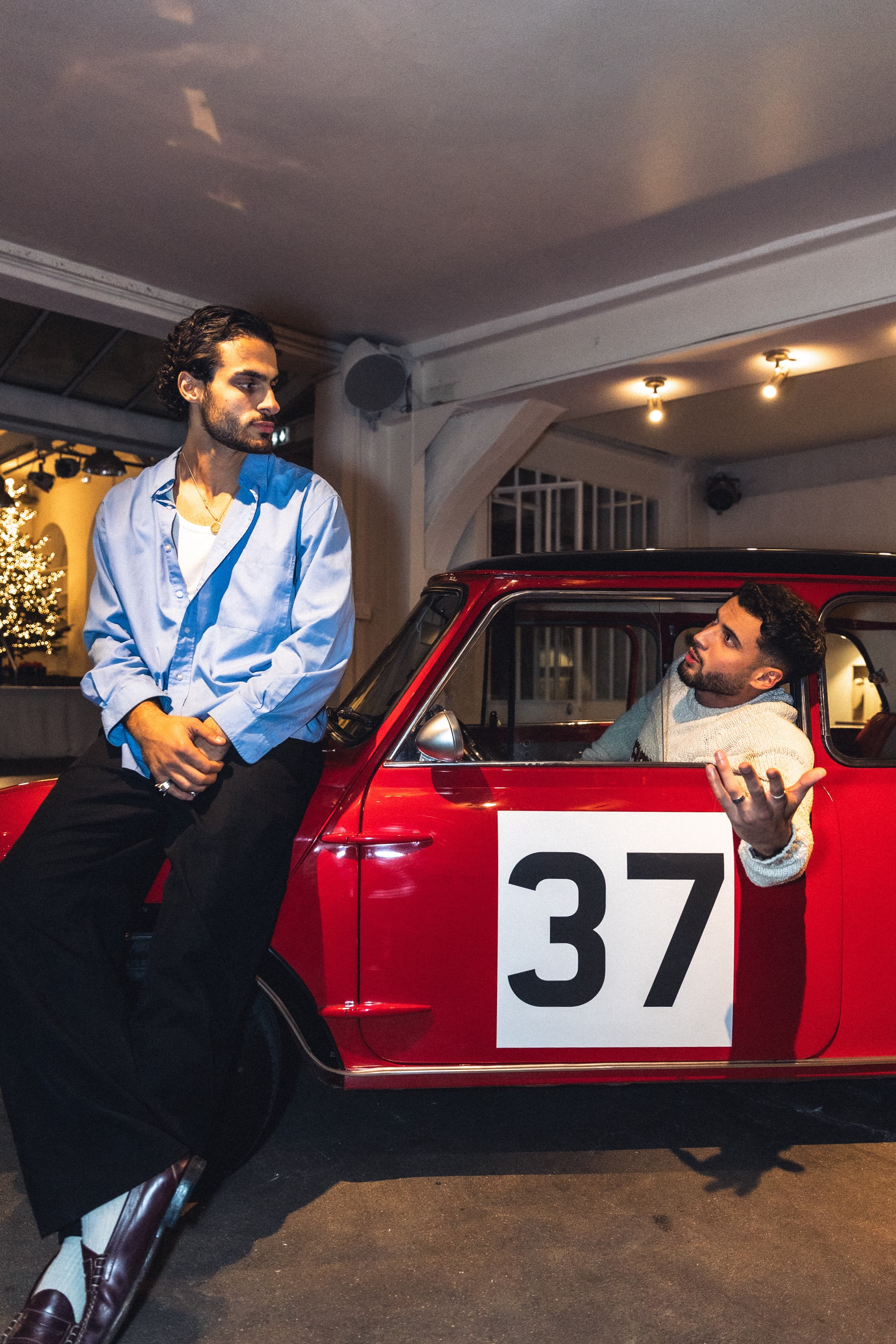 MINI — Soirée influenceurs — photo 2