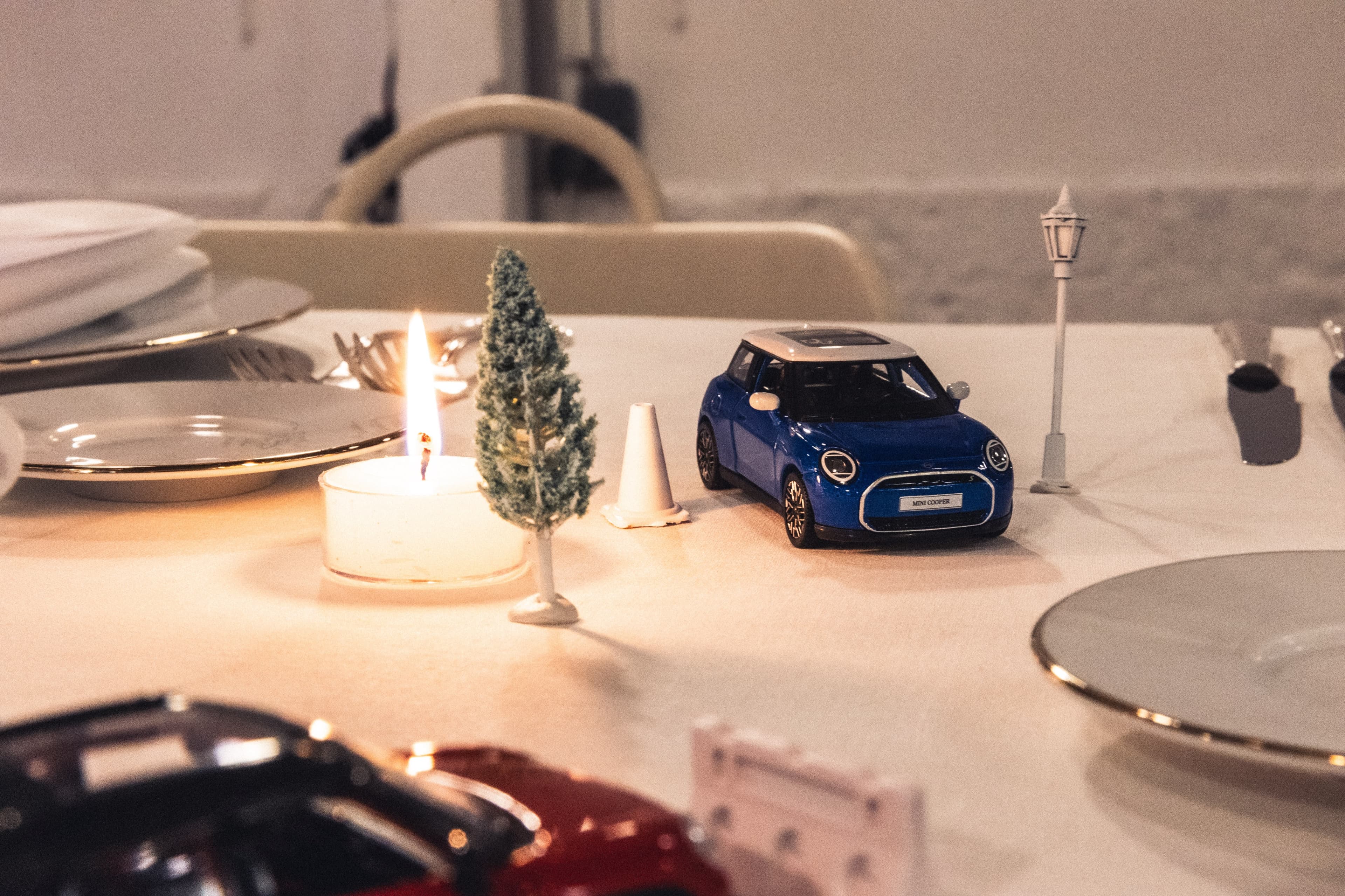 MINI — Soirée influenceurs — photo 4