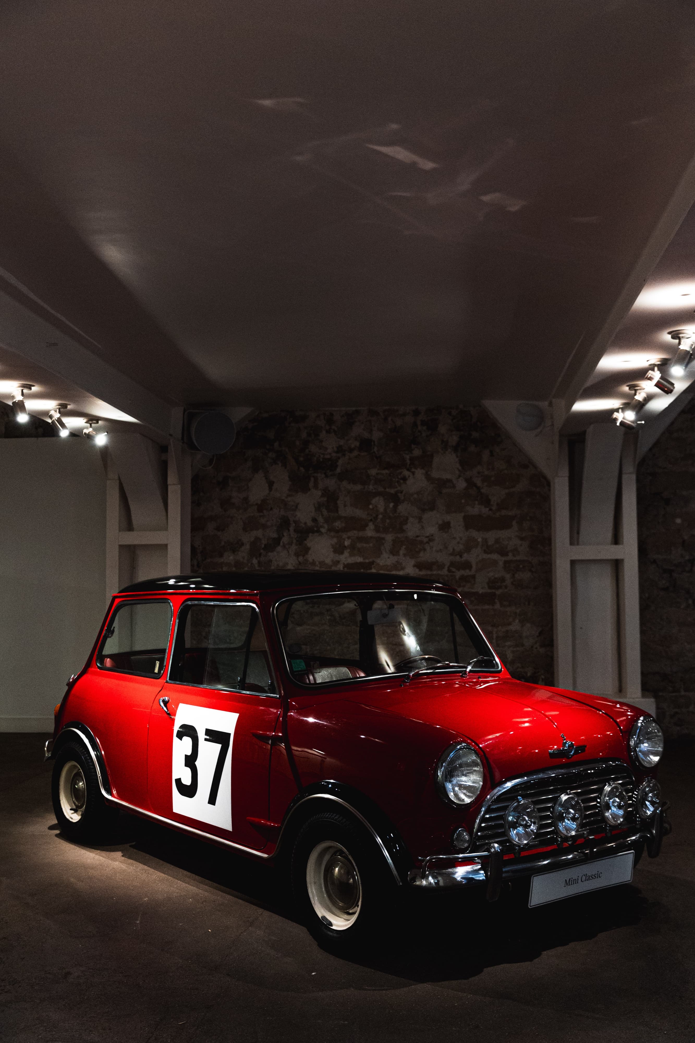 MINI — Soirée influenceurs — photo 6