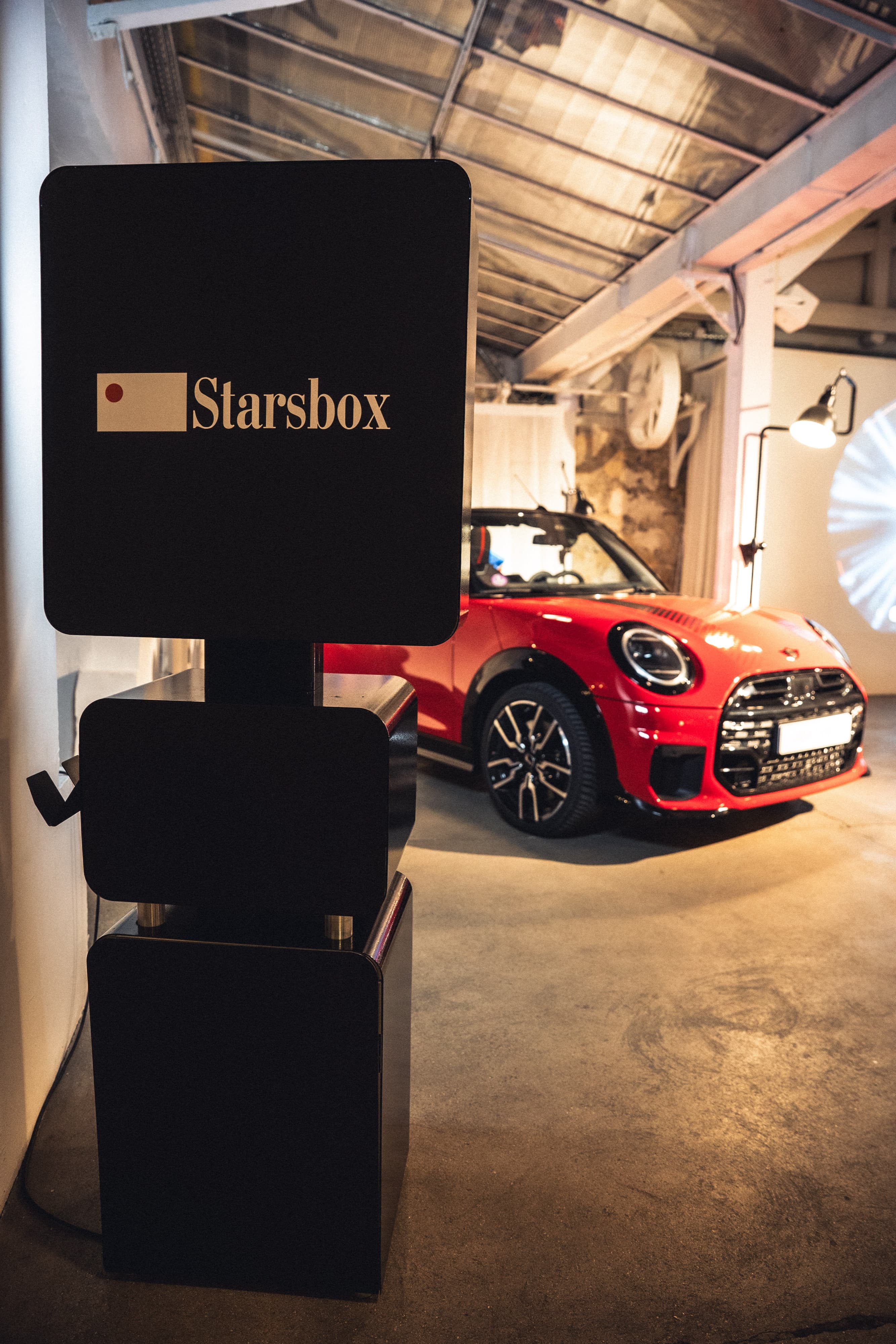 MINI — Soirée influenceurs — photo 7