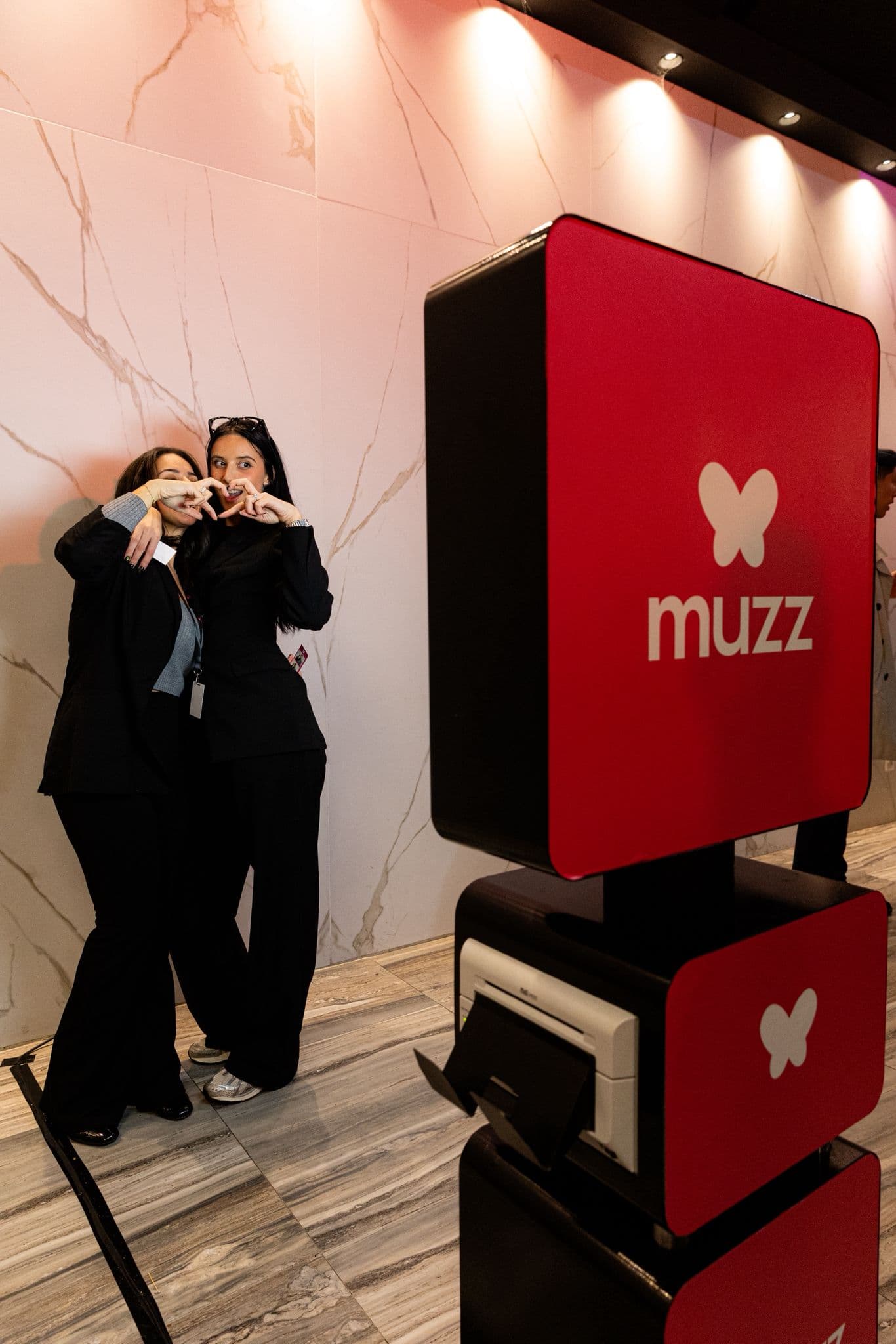 Muzz — Soirée speed dating — photo 1