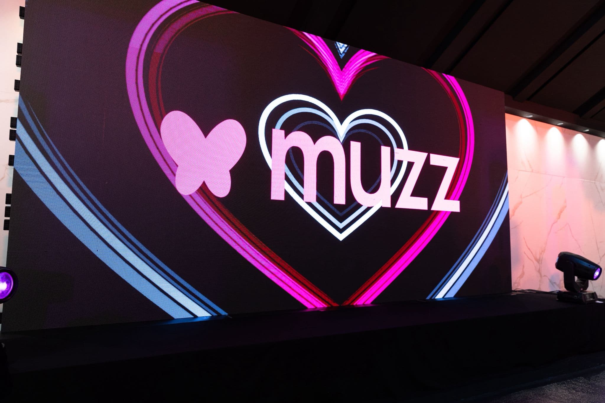 Muzz — Soirée speed dating — photo 3