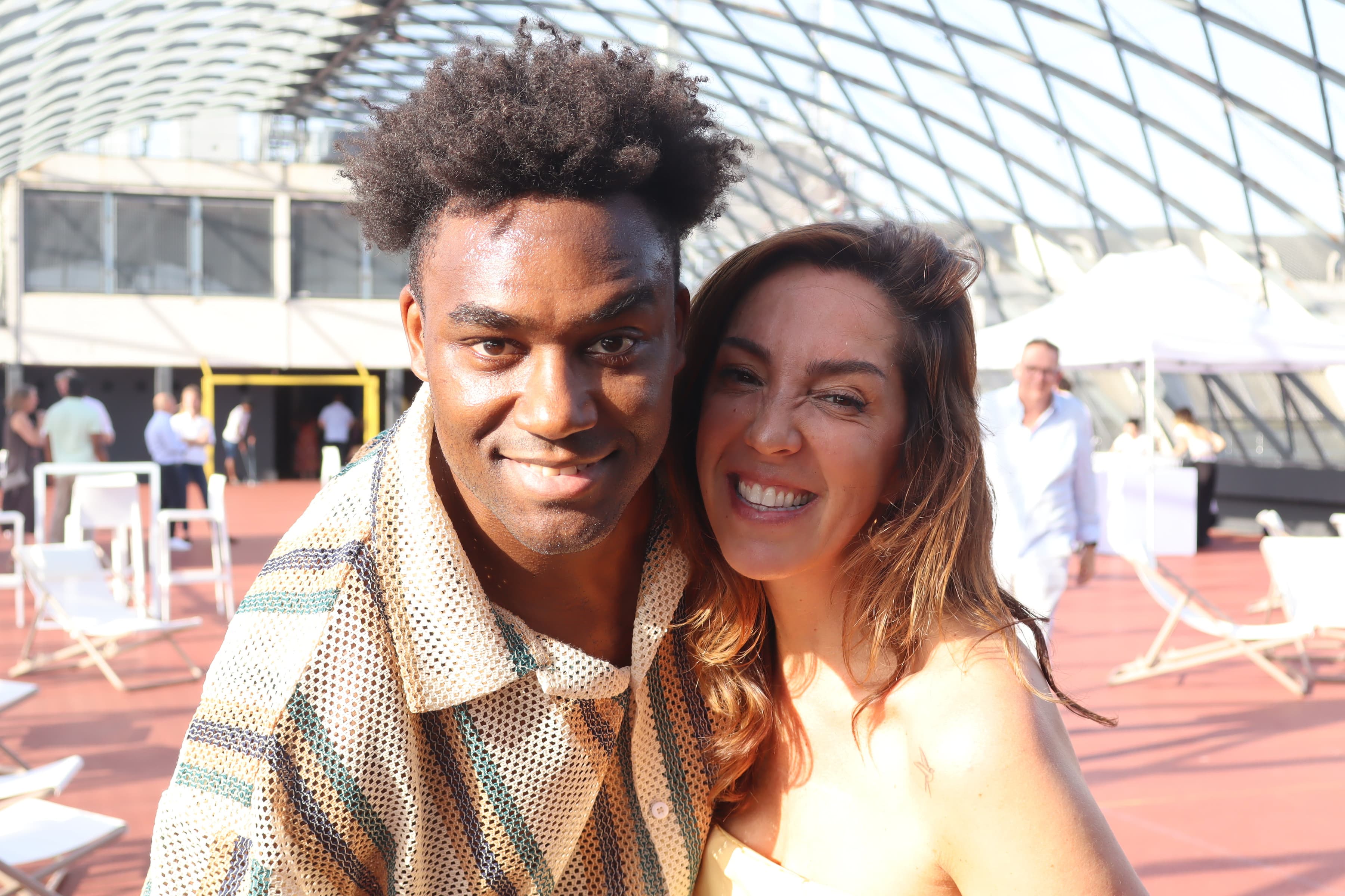 Zayo — Summer Party — photo 4