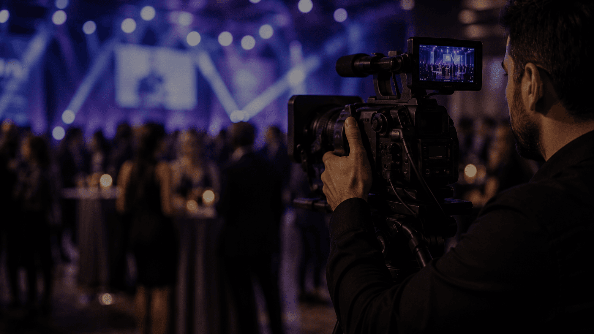 Event Film — photo 2