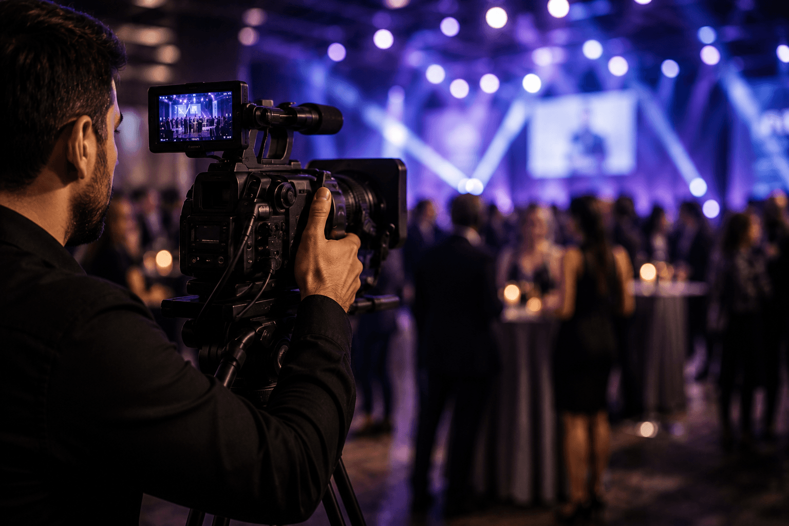 Event Film