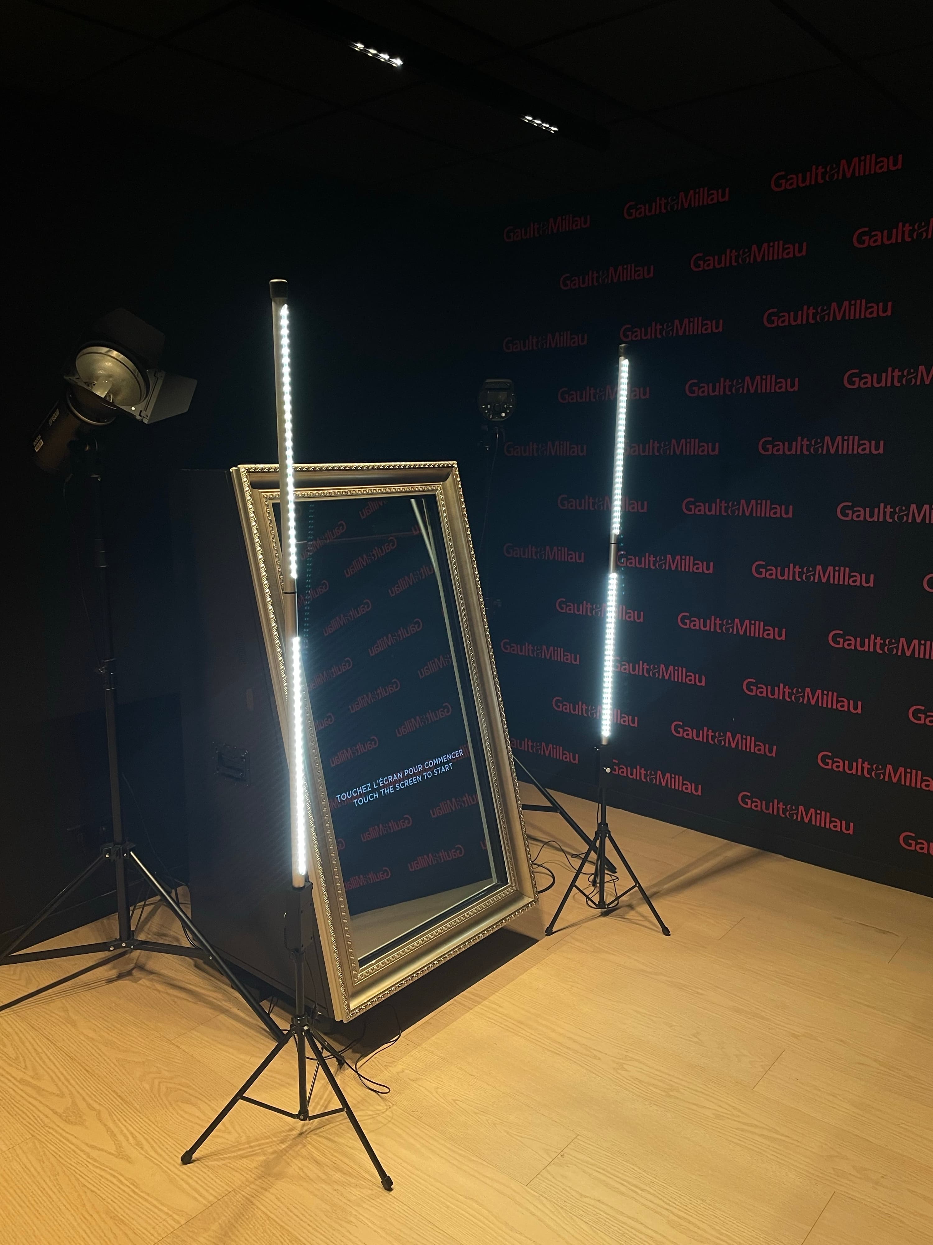Magic Mirror — photo 2
