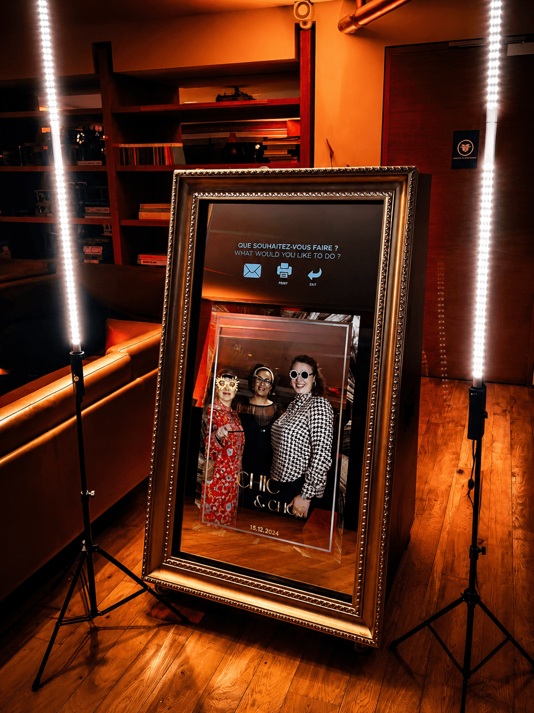 Magic Mirror — photo 4