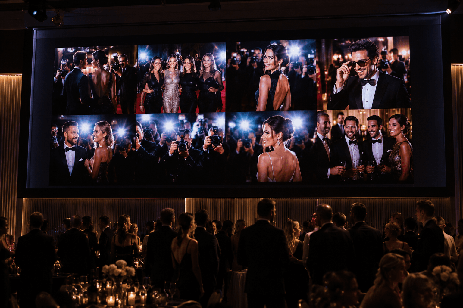 Red Carpet Experience — photo 3
