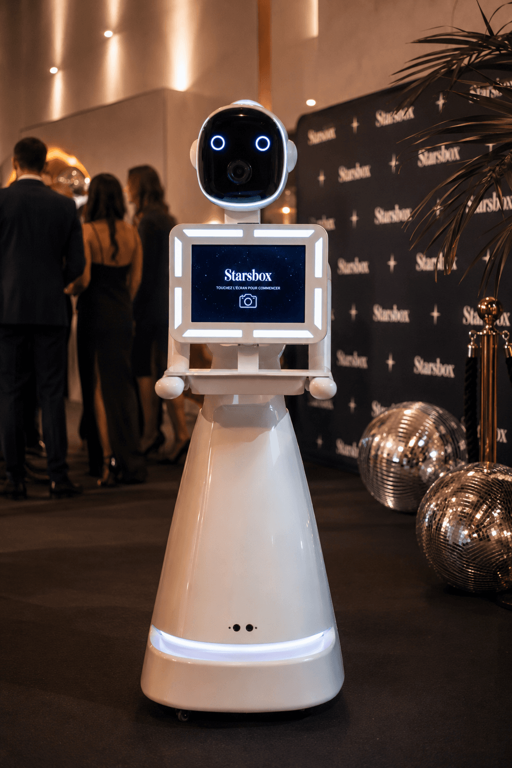 Robot Booth — photo 5