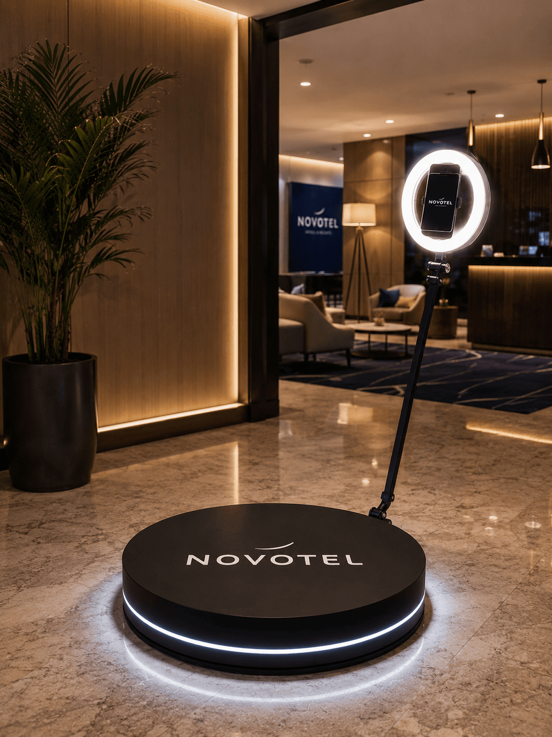 Spinner 360° — photo 4