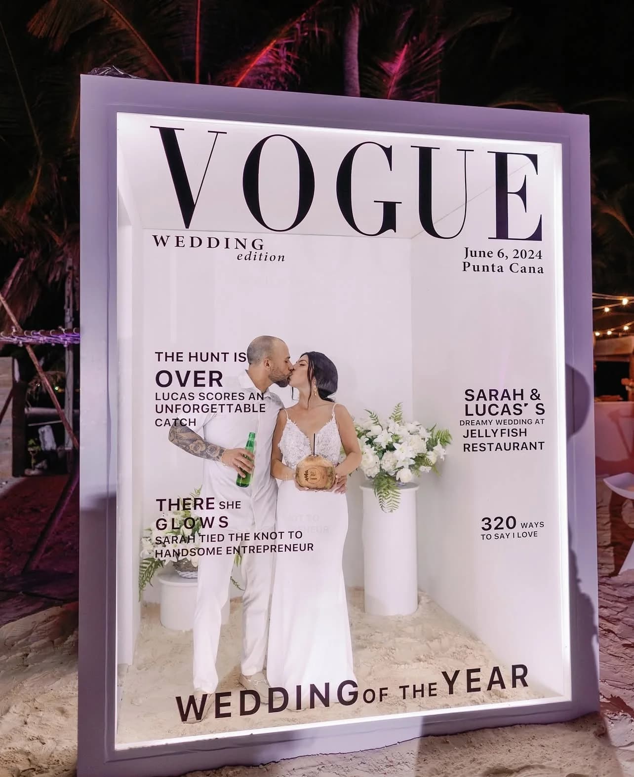 Vogue Experience — photo 1