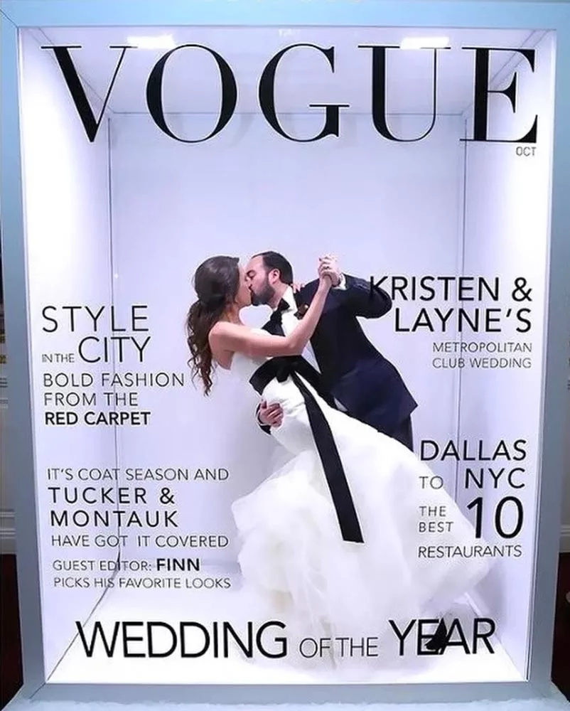 Vogue Experience — photo 2