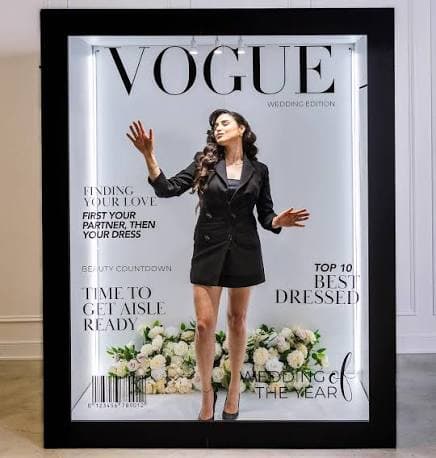 Vogue Experience — photo 4
