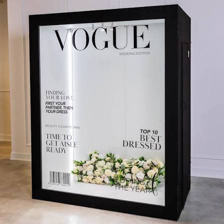Vogue Experience — photo 5