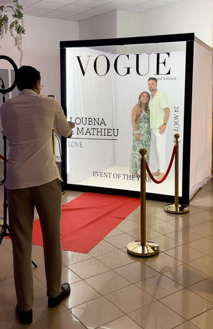 Vogue Experience — photo 6