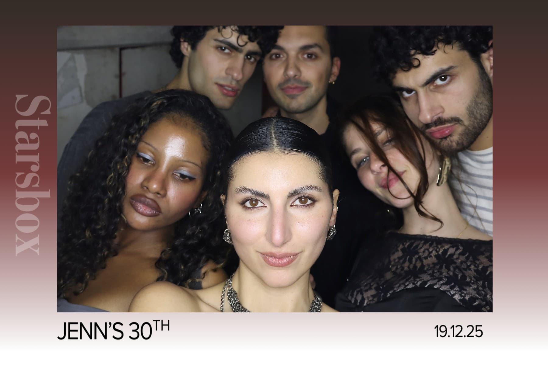 Anniversaire de Jen — photo 2