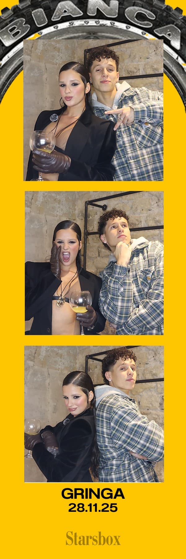 Release Party Bianca Costa — photo 1