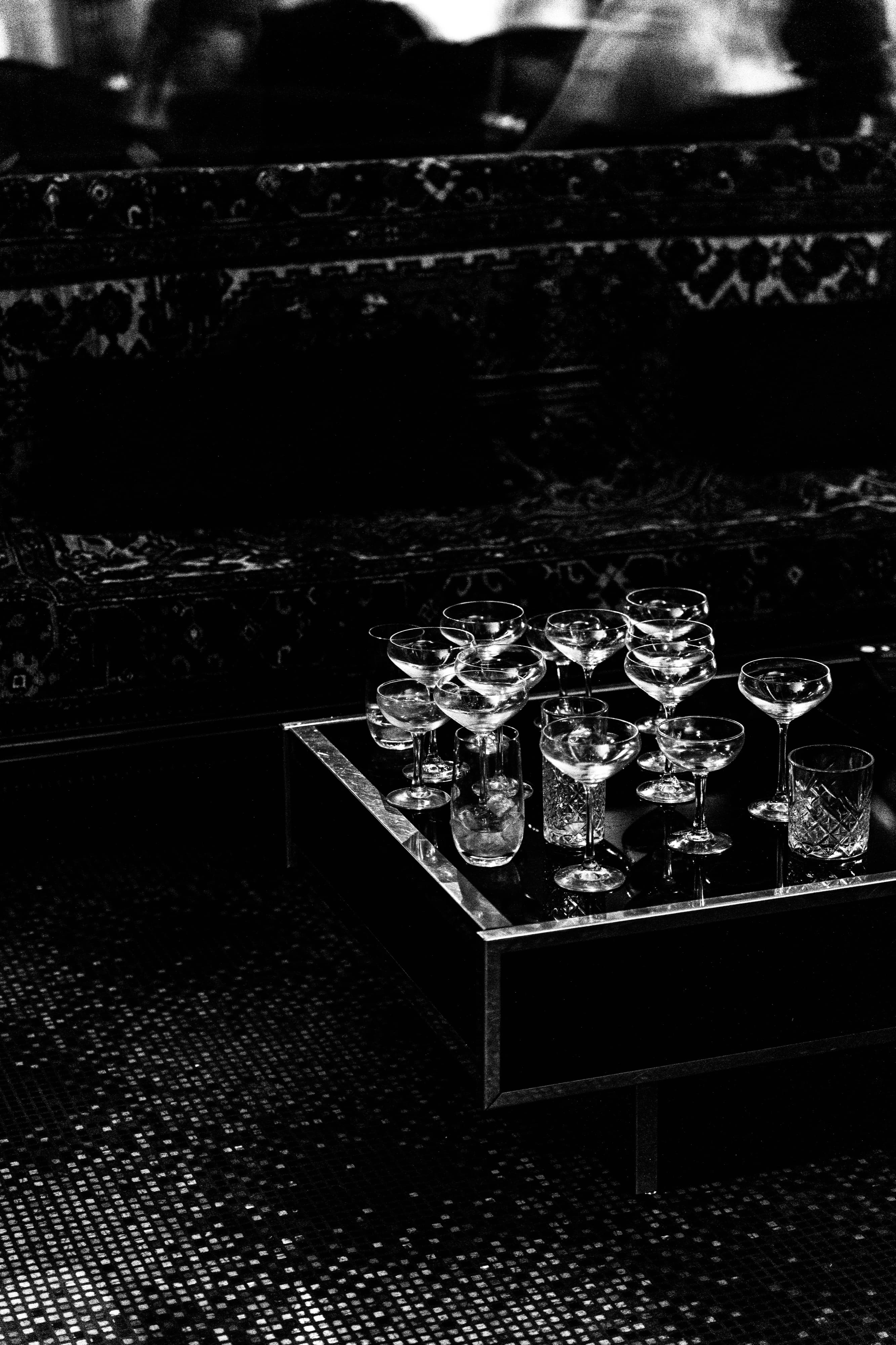 Flor de Caña — Aftershow — photo 14