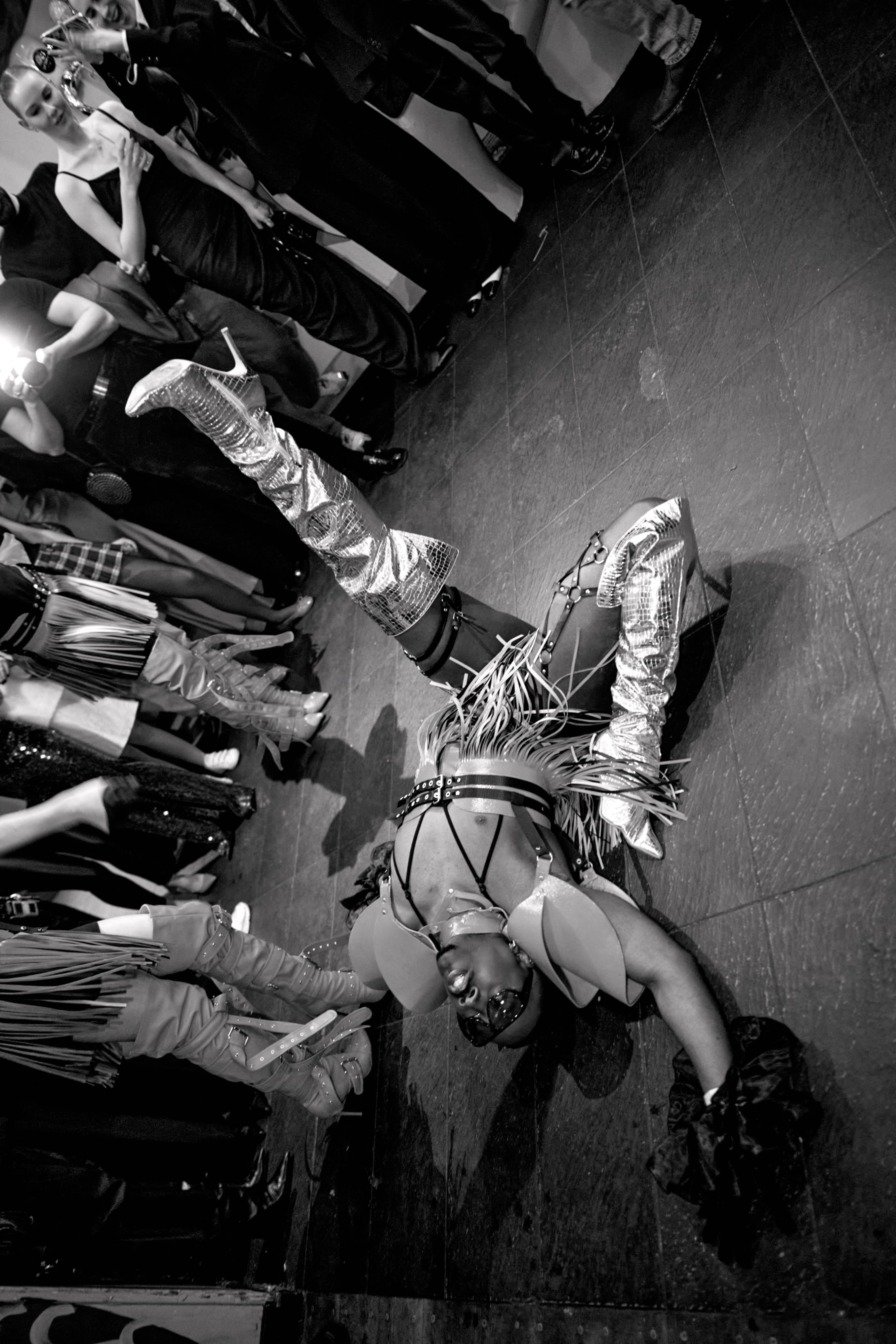 Jimmy Fairly — Soirée annuelle — photo 3