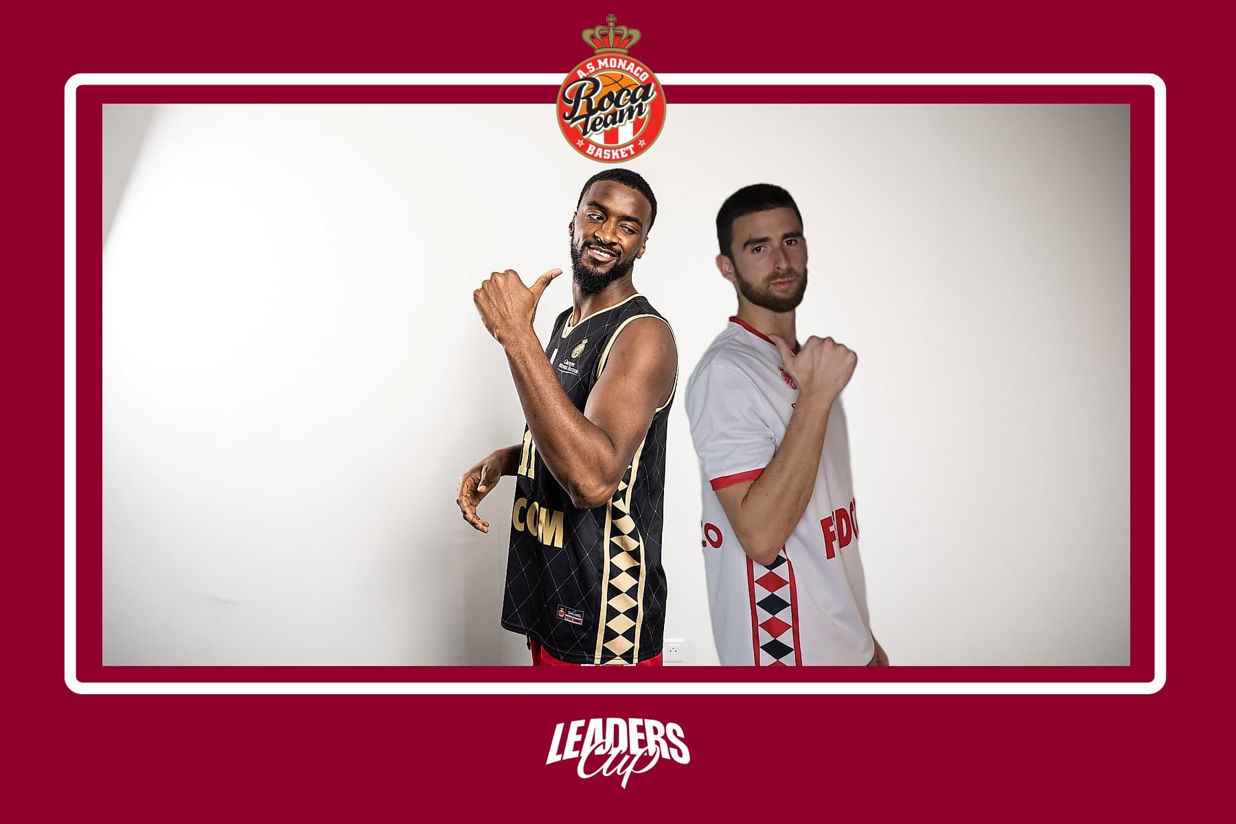 LNB — Leaders Cup — photo 1